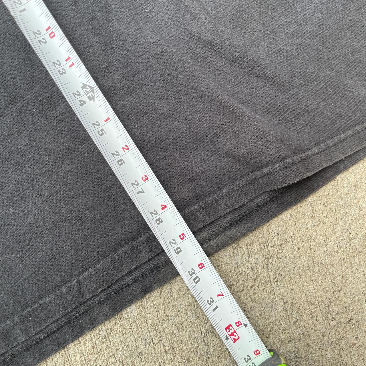 Vintage Vintage masters of the universe heeman tee Size US XL / EU 56 / 4 - 5 Thumbnail