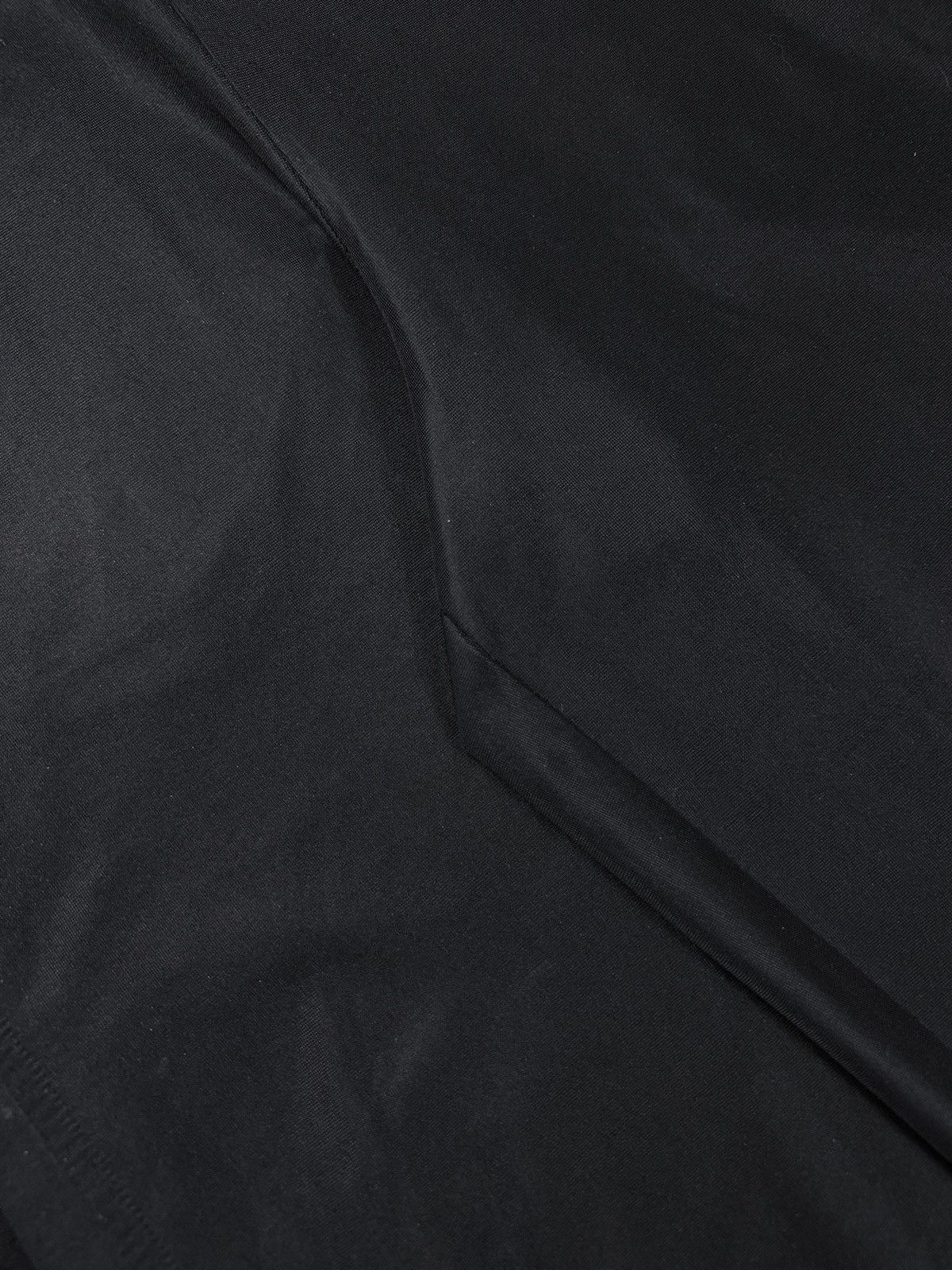 Raf Simons Raf Simons - SS00 Snap Side Track Pants Size US 33 - 4 Thumbnail