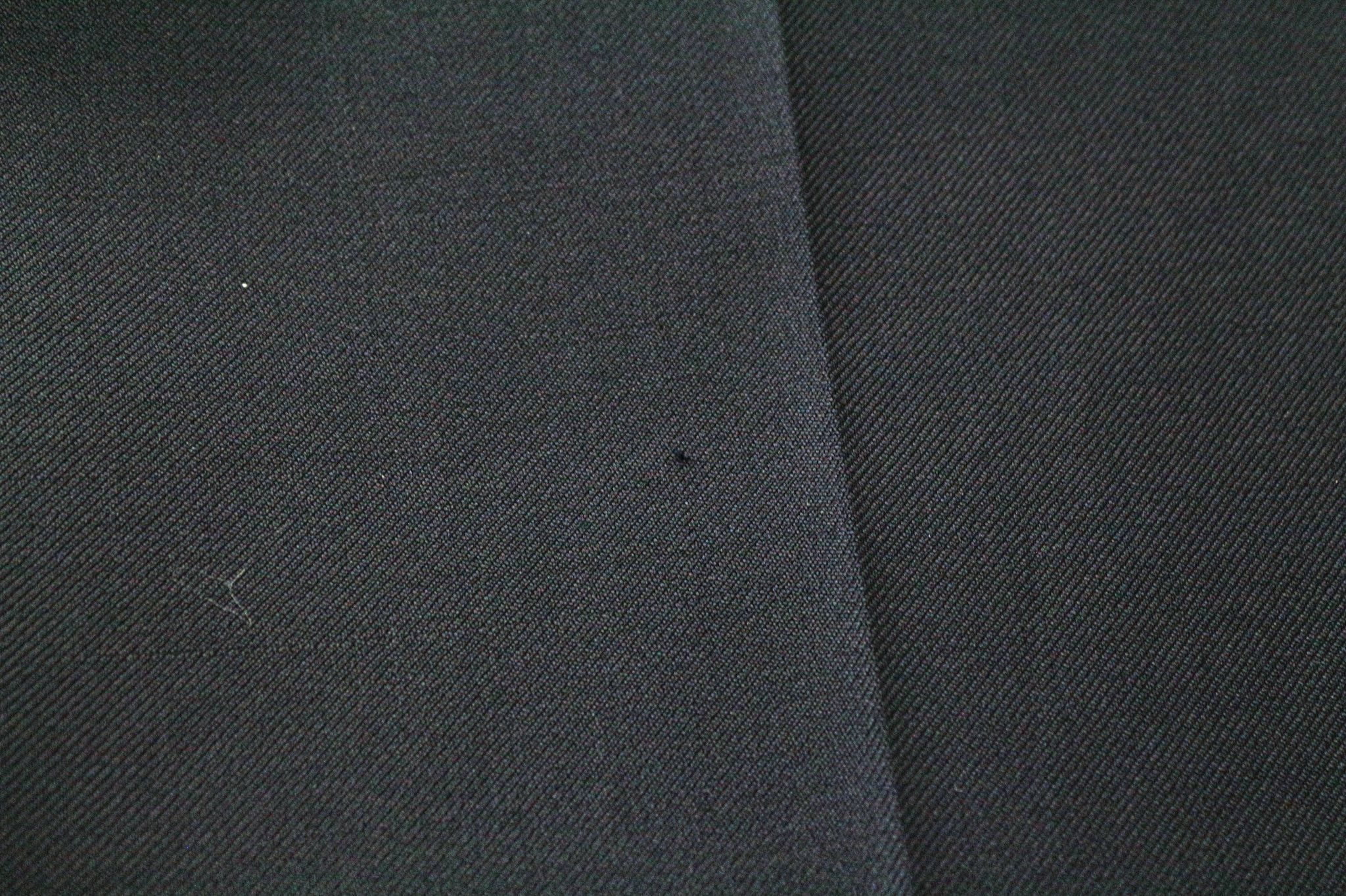 Suitsupply FERRARA UK44S Navy Blue Wool 2 Piece Suit 75377 Size 44S - 10 Thumbnail