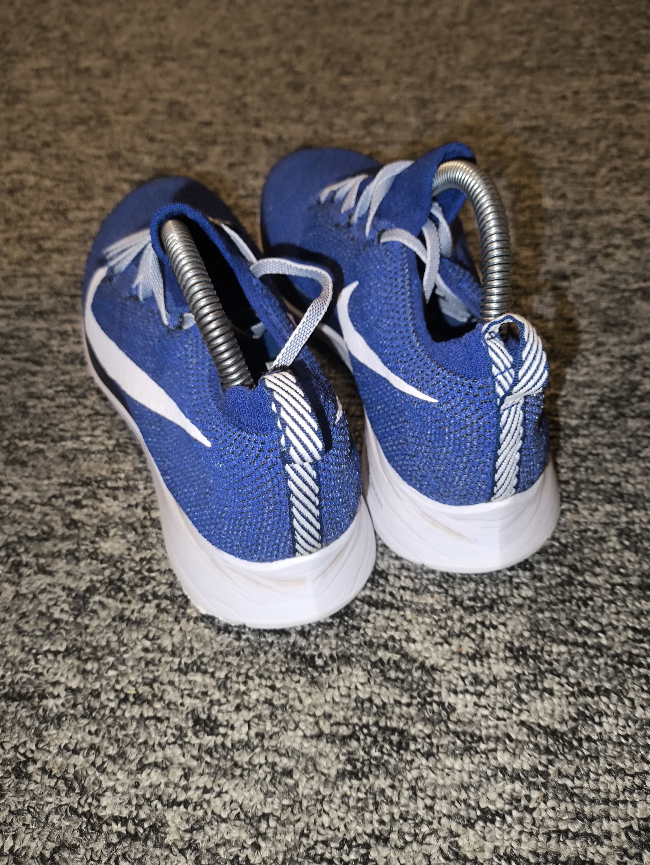 Nike Nike Zoom Fly Flyknit Running Shoes EU 41 Size US 11 / IT 41 - 6 Thumbnail