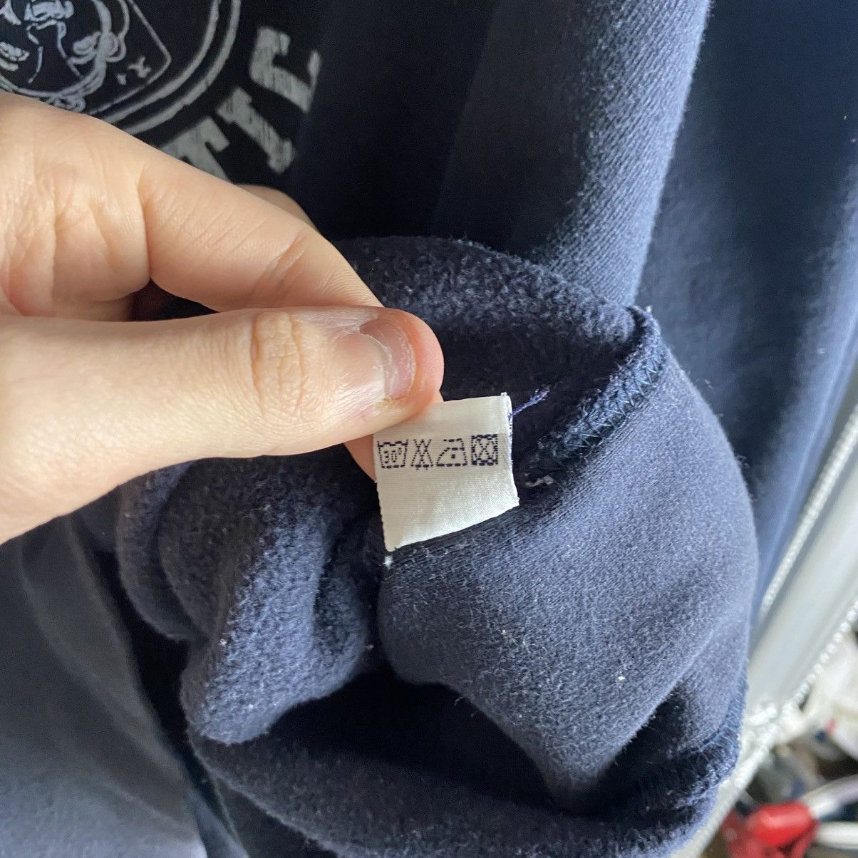 Evisu Sweatshirt