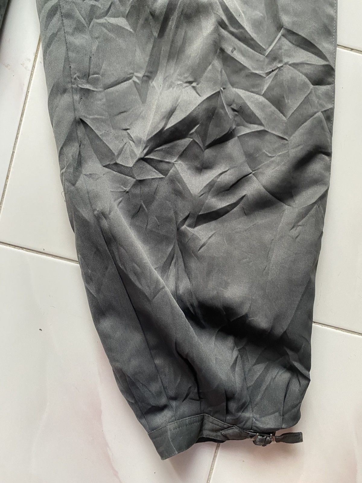 Japanese Brand Toraichi pant W37 Size US 37 - 7 Thumbnail