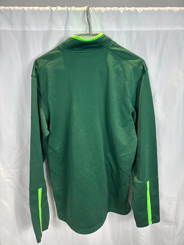 Nike Nike Golf Therma-Fit 1/4 Zip Size US S / EU 44-46 / 1 - 3 Thumbnail
