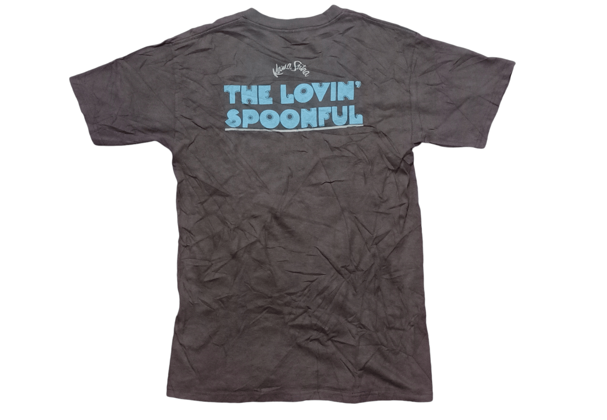 Band Tees Band the lovin' spoonful do you believe in magic vtg 90s Size US S / EU 44-46 / 1 - 6 Thumbnail