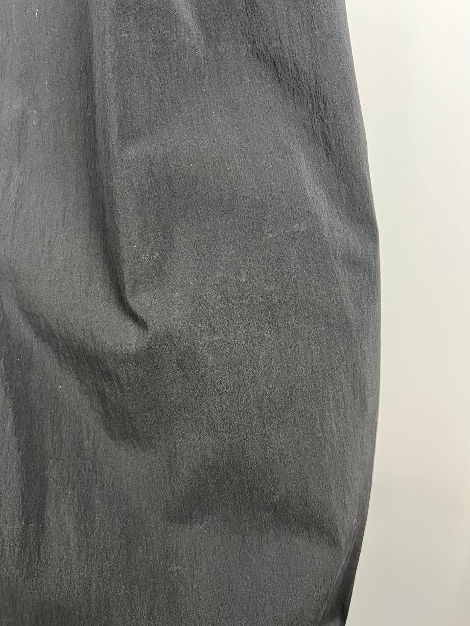 Rundholz RUNDHOLZ BLACK LABEL Black Drop Crotch Harem Pants Size M Size 27" / US 4 / IT 40 - 6 Thumbnail