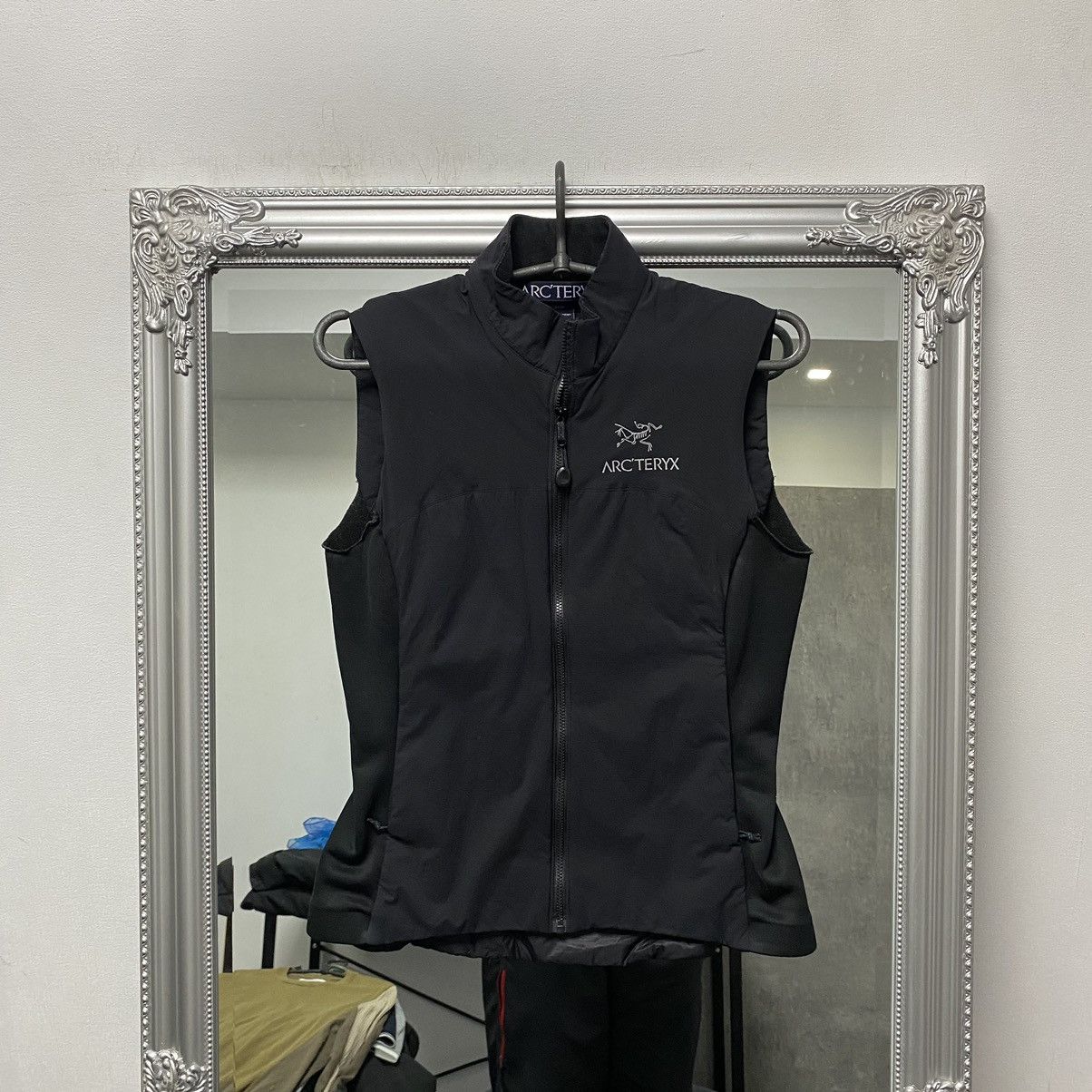 Vintage Arcteryx Vest Atom CorpCore