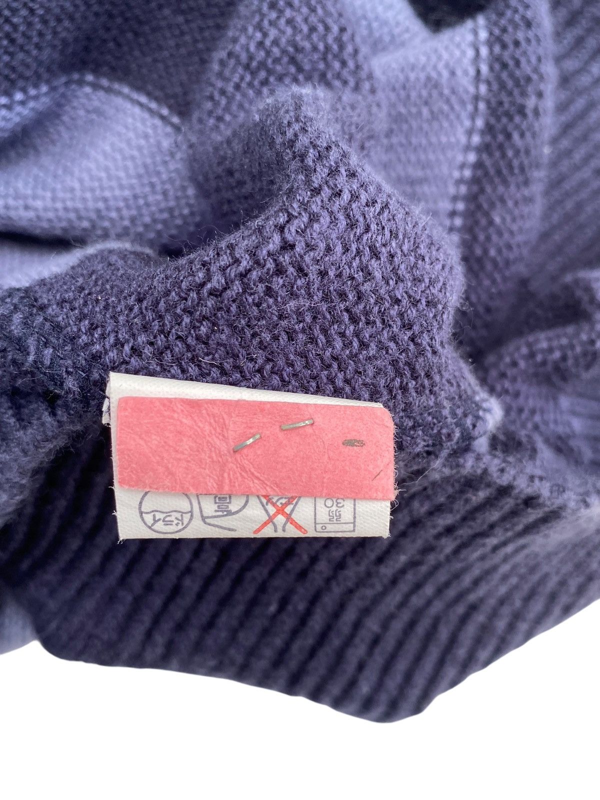 Vintage Vtg Polo Sprit Sweater Size US M / EU 48-50 / 2 - 11 Thumbnail
