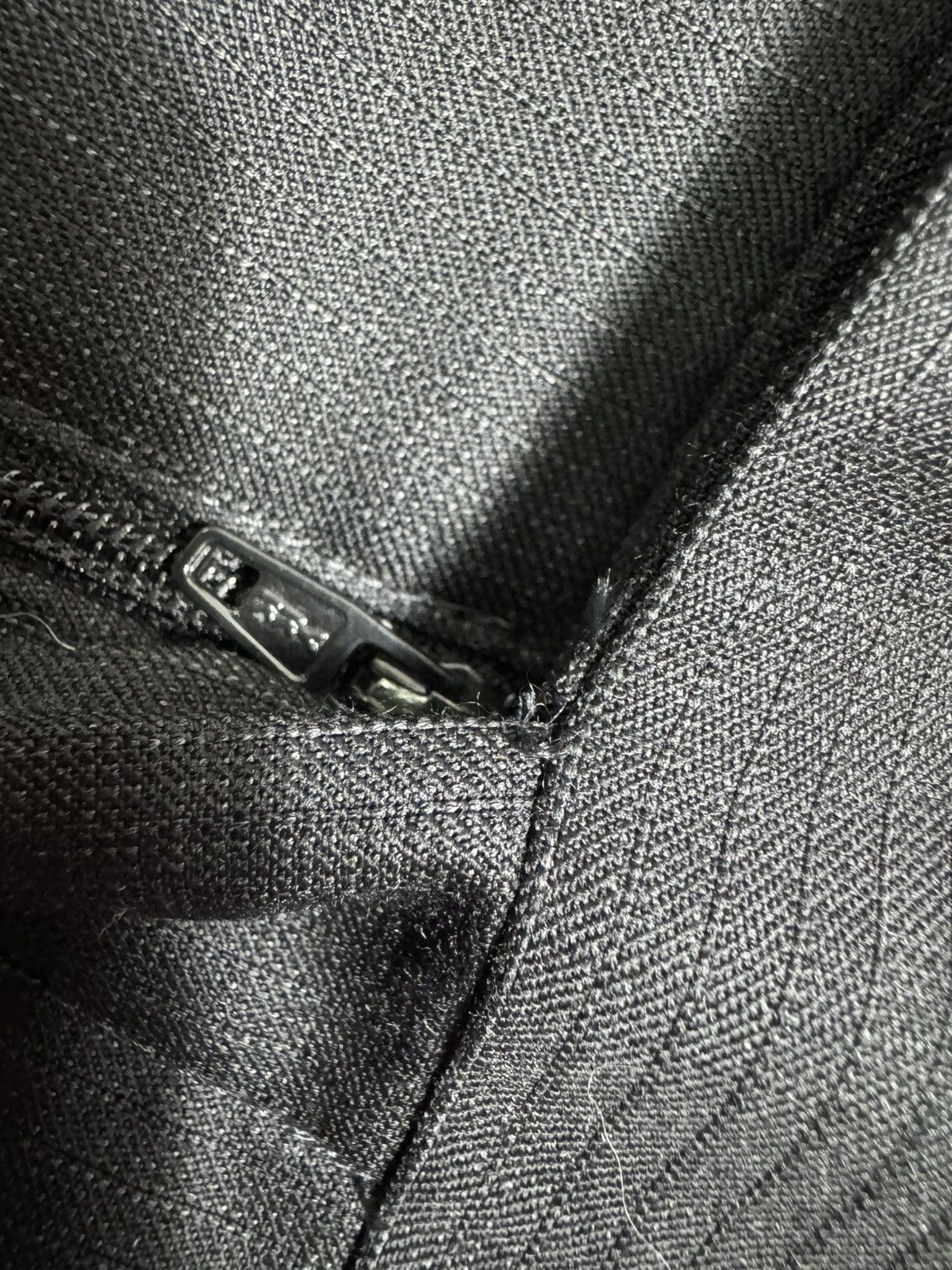Balmain Balmain Wool Luxury Suit Blazer & Pants Size 52 Size 42L - 15 Thumbnail