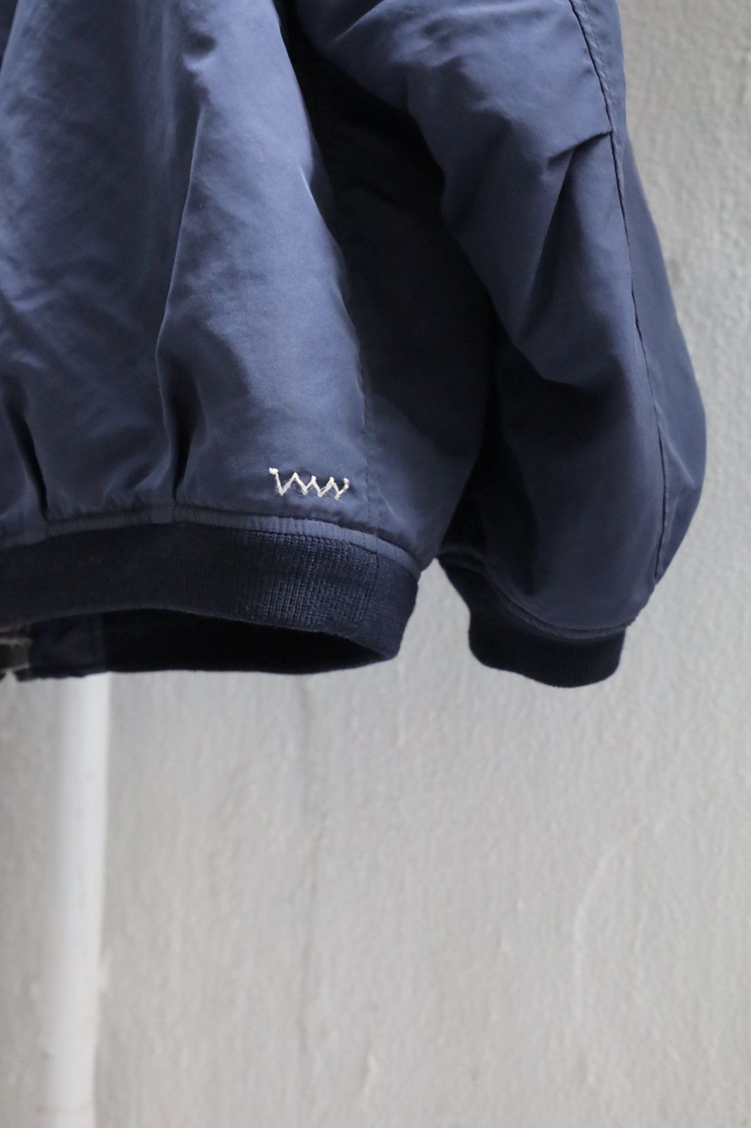 Visvim Visvim WMV thorson blouson Size S / US 4 / IT 40 - 5 Thumbnail