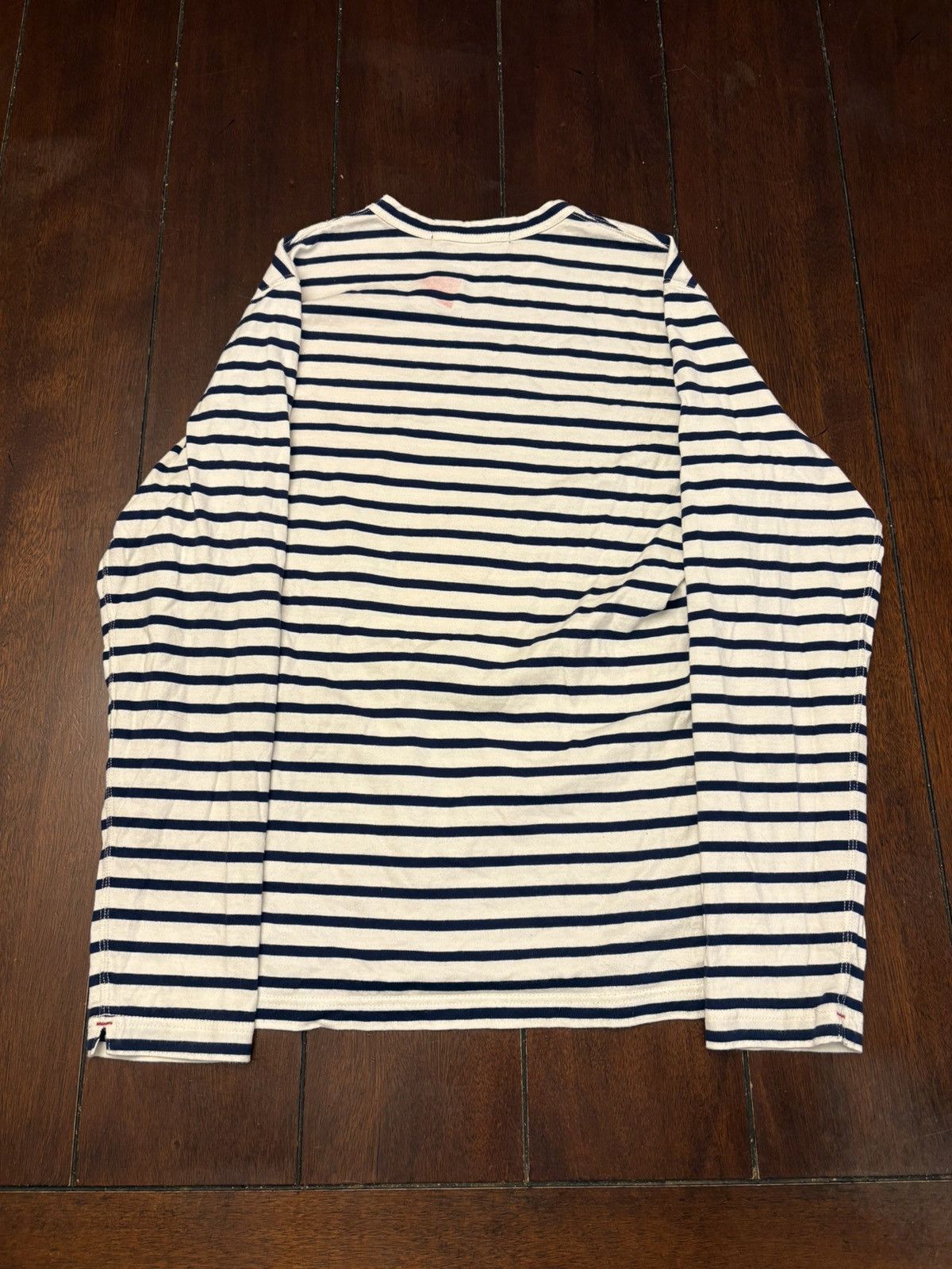 Junya Watanabe Archive Junya Watanabe CDG Long sleeve Size US S / EU 44-46 / 1 - 2 Thumbnail