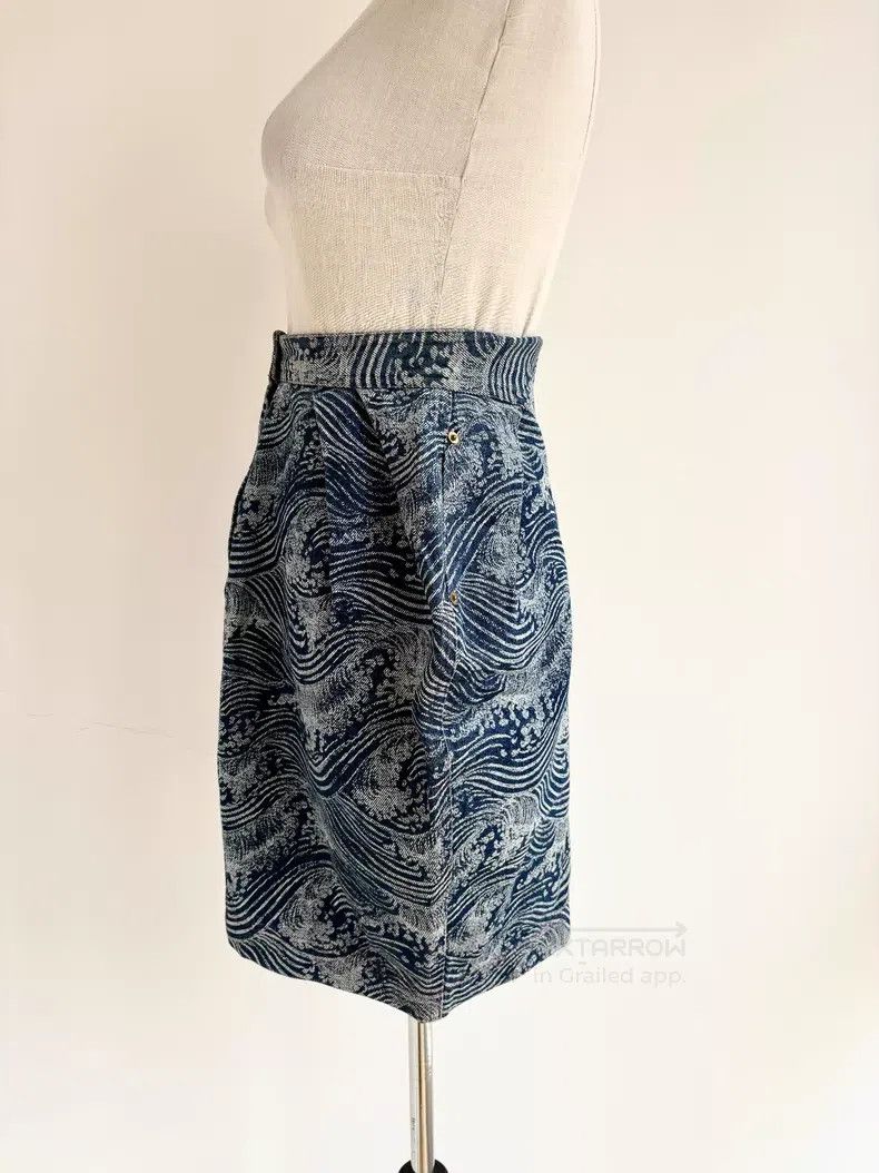 Vivienne Westwood Vivienne Westwood 90S early vintage old red label wave uki Size 27" / US 4 / IT 40 - 3 Thumbnail