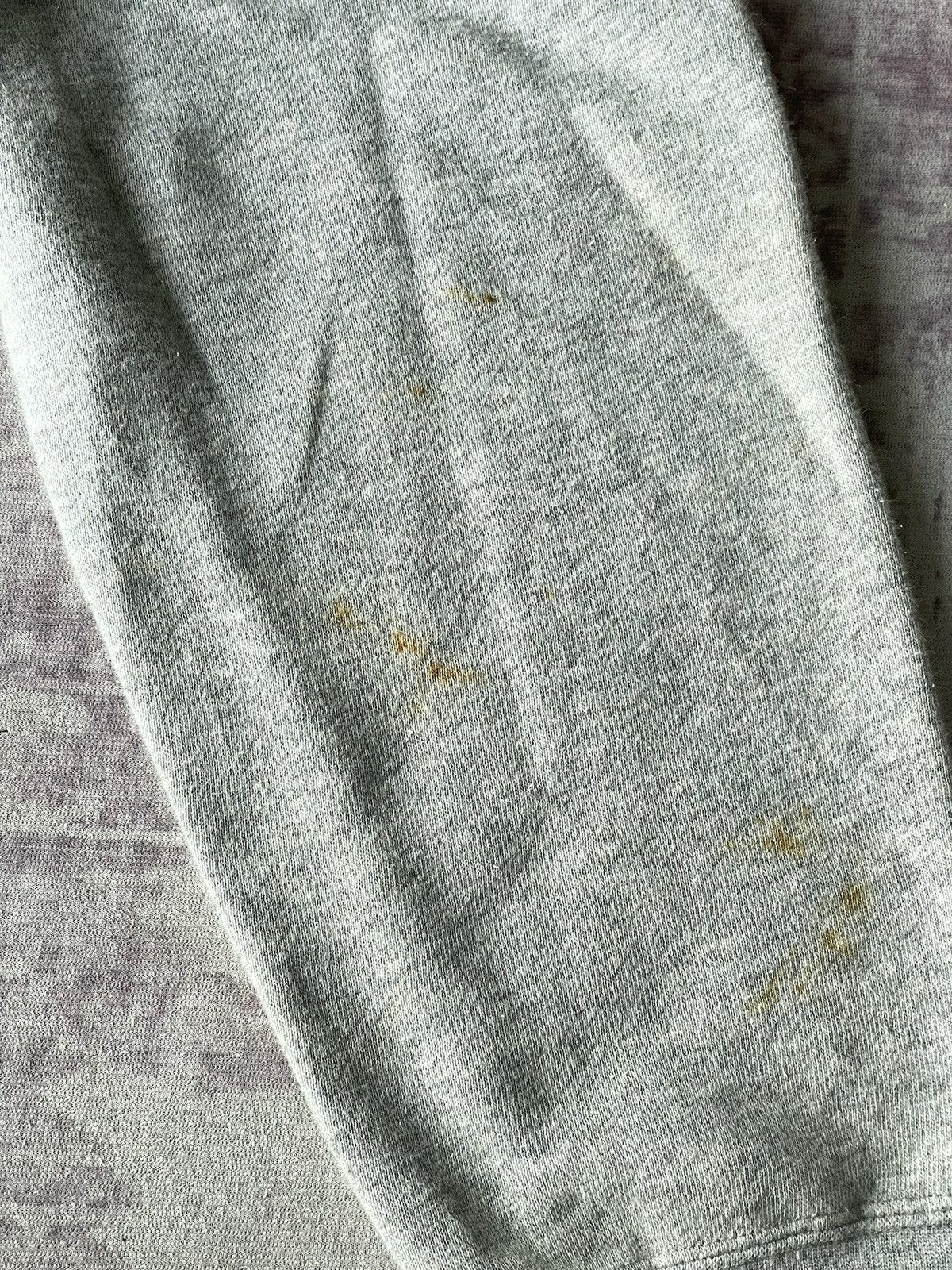 Stussy Vintage Stussy New York OG Crewneck/ Travis Flacko Scott Size US M / EU 48-50 / 2 - 5 Thumbnail