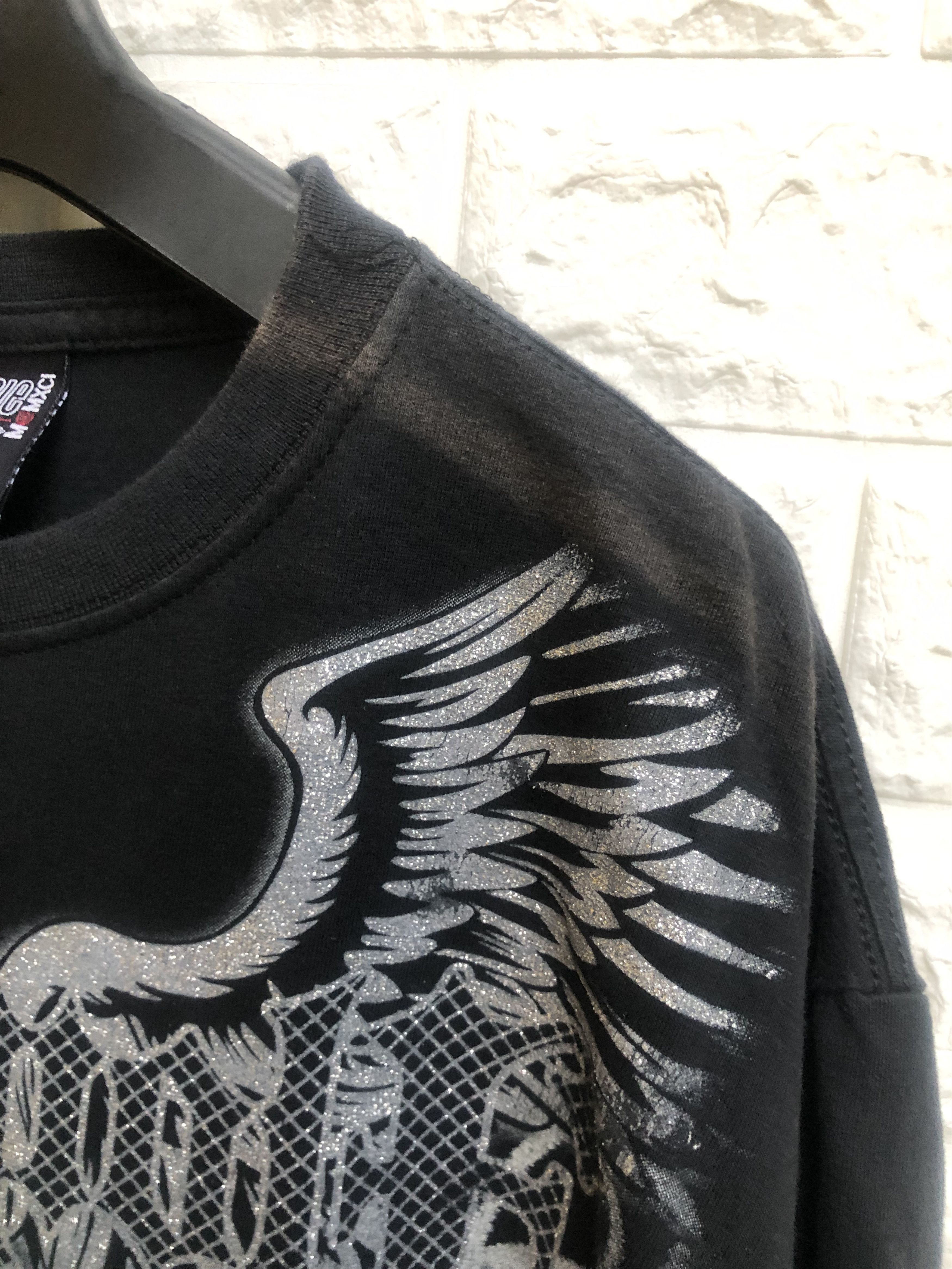 Japanese Brand Vintage South Pole Hip Hop Designer Fashion Style Size US XL / EU 56 / 4 - 10 Thumbnail