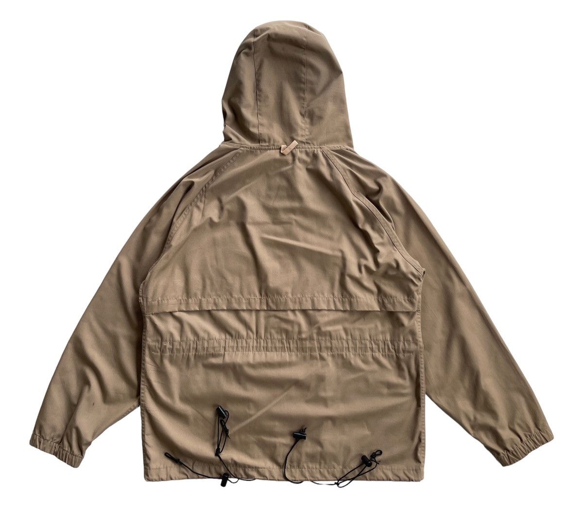 Sugar Cane Vintage Sugar Cane Toyo Enterprise Tactical Field Jacket Size US L / EU 52-54 / 3 - 10 Thumbnail