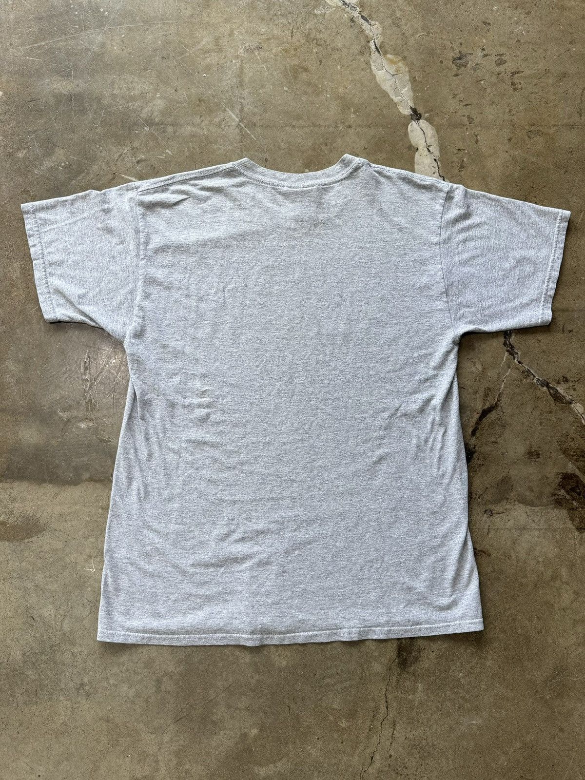 Vintage Vintage M&M Impossible to Resist Tee Large Size US L / EU 52-54 / 3 - 3 Thumbnail