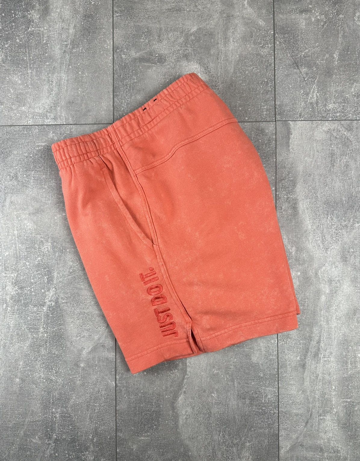 Nike Nike NSW Just Do It JDI Colar Short Wash Size US 30 / EU 46 - 1 Thumbnail
