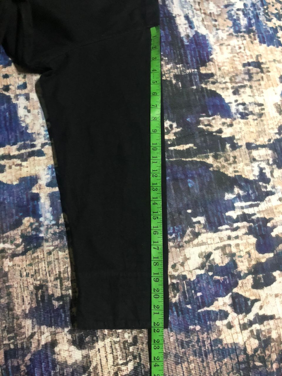 Snow Peak Snow Peak Long Coat Cotton Organic Black Size US M / EU 48-50 / 2 - 18 Thumbnail