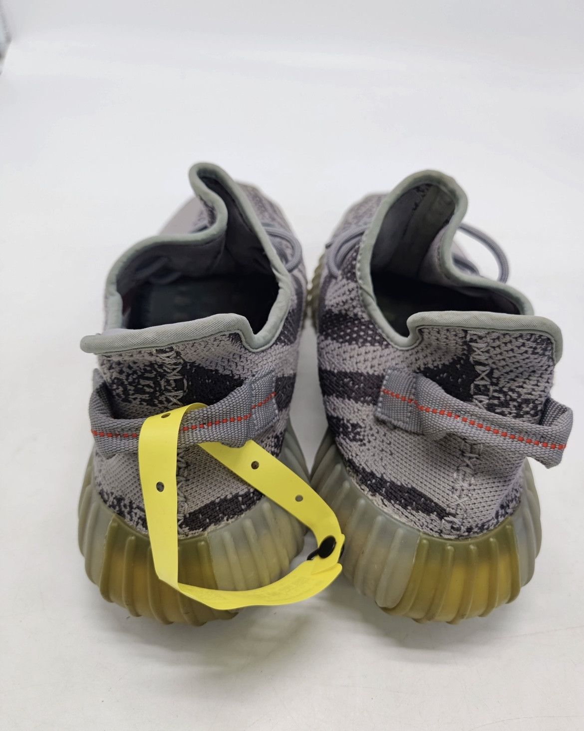 Adidas × Kanye West × Yeezy Adidas yeezy kanye west shoe Size US 13 / EU 46 - 2 Thumbnail