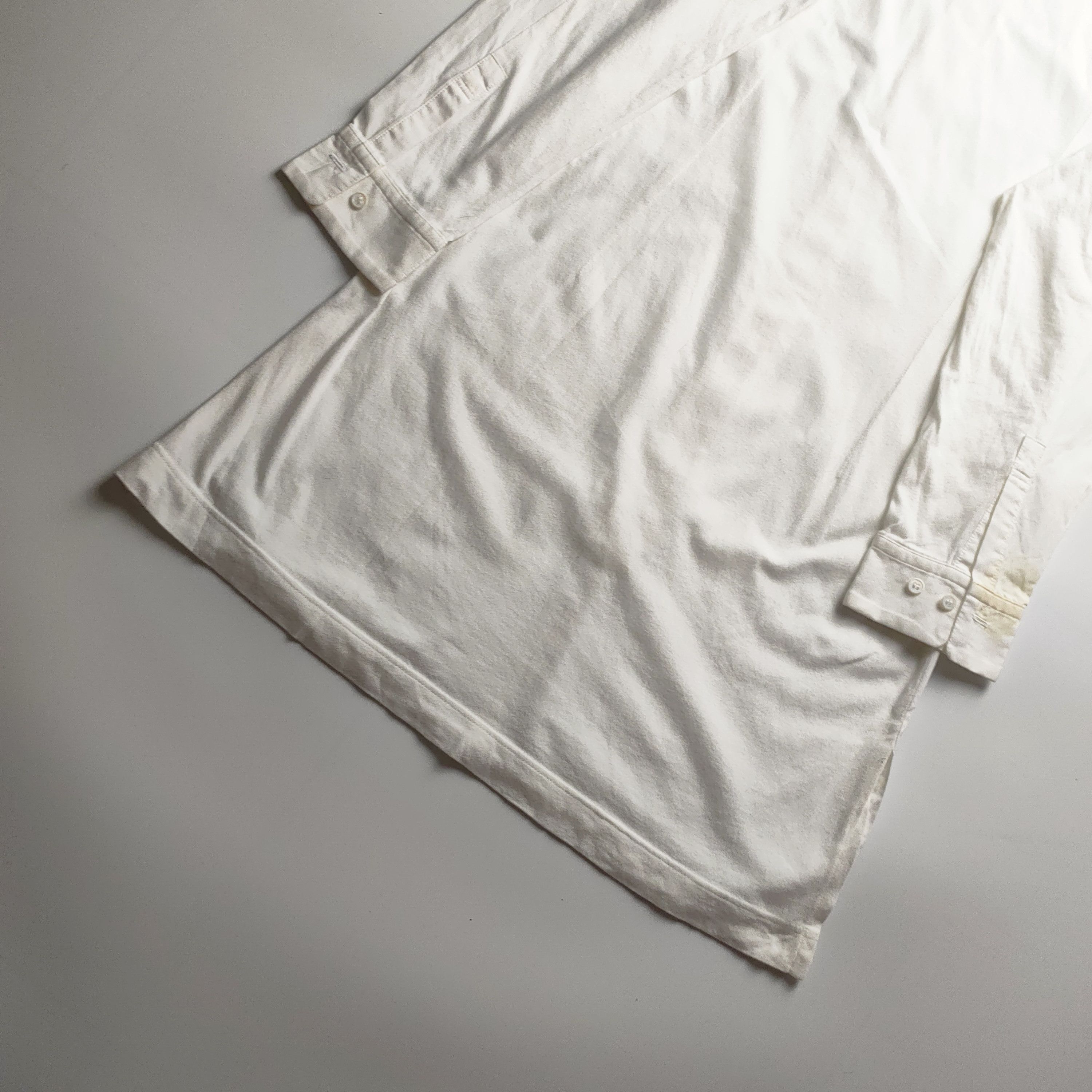 Yohji Yamamoto Yohji Yamamoto REGULATION Size US M / EU 48-50 / 2 - 14 Thumbnail