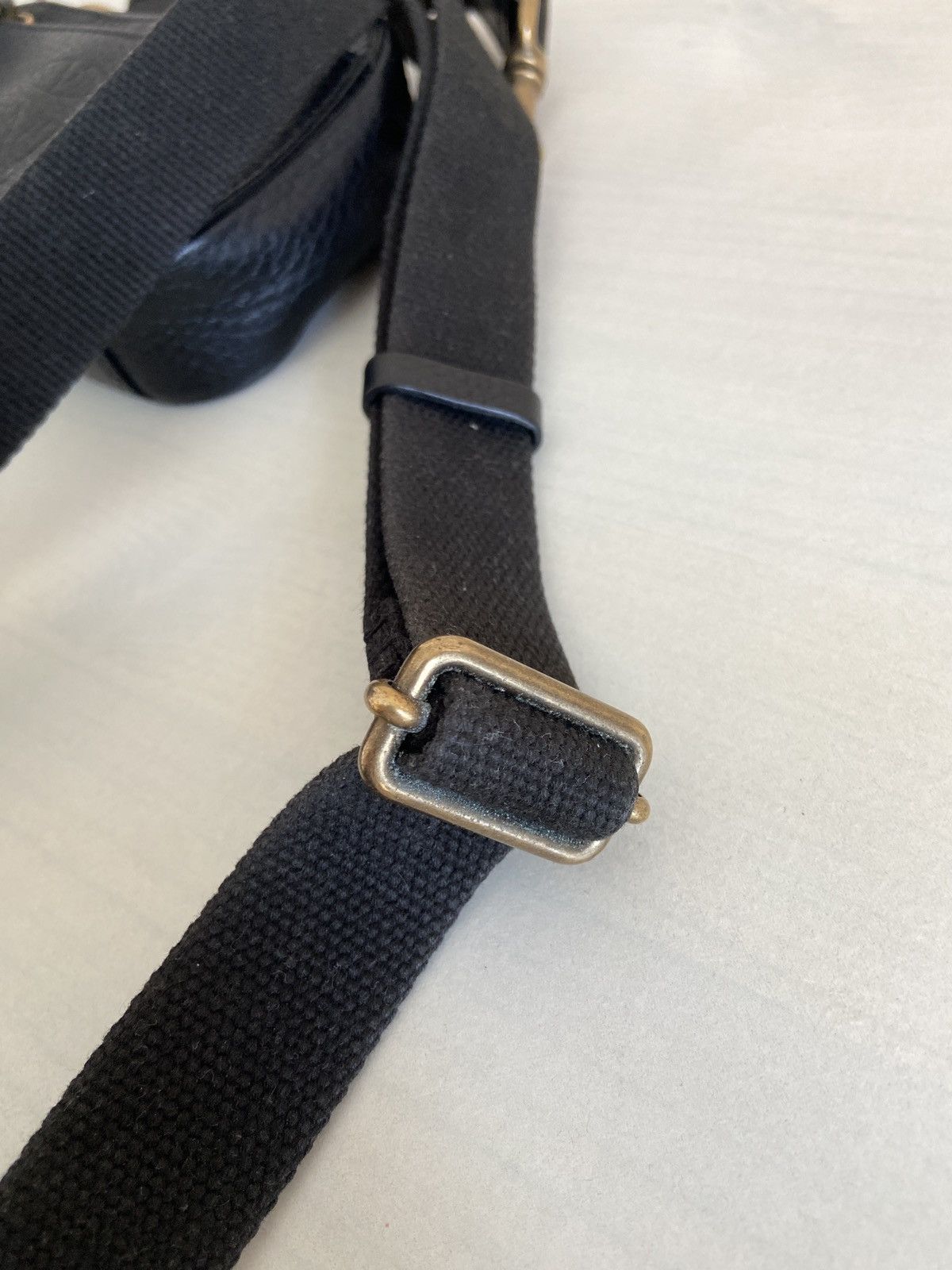 Valentino Garavani Leather Bag