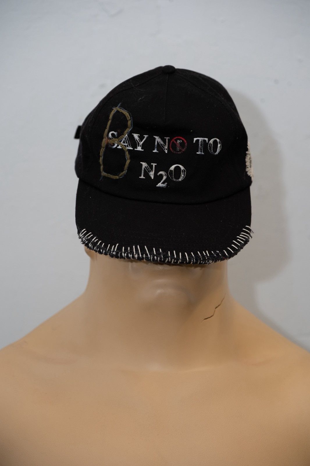 Other Battosai N20 Cap 3 Size ONE SIZE - 1 Thumbnail