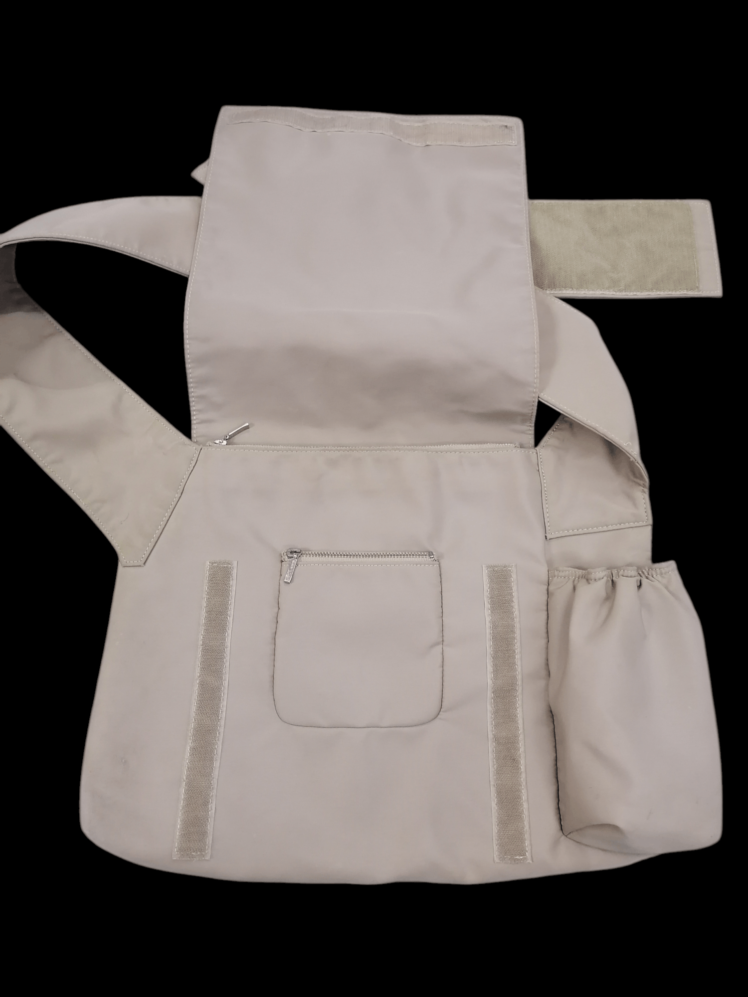 Helmut Lang Helmut Lang Crossbody Bag Size ONE SIZE - 6 Thumbnail