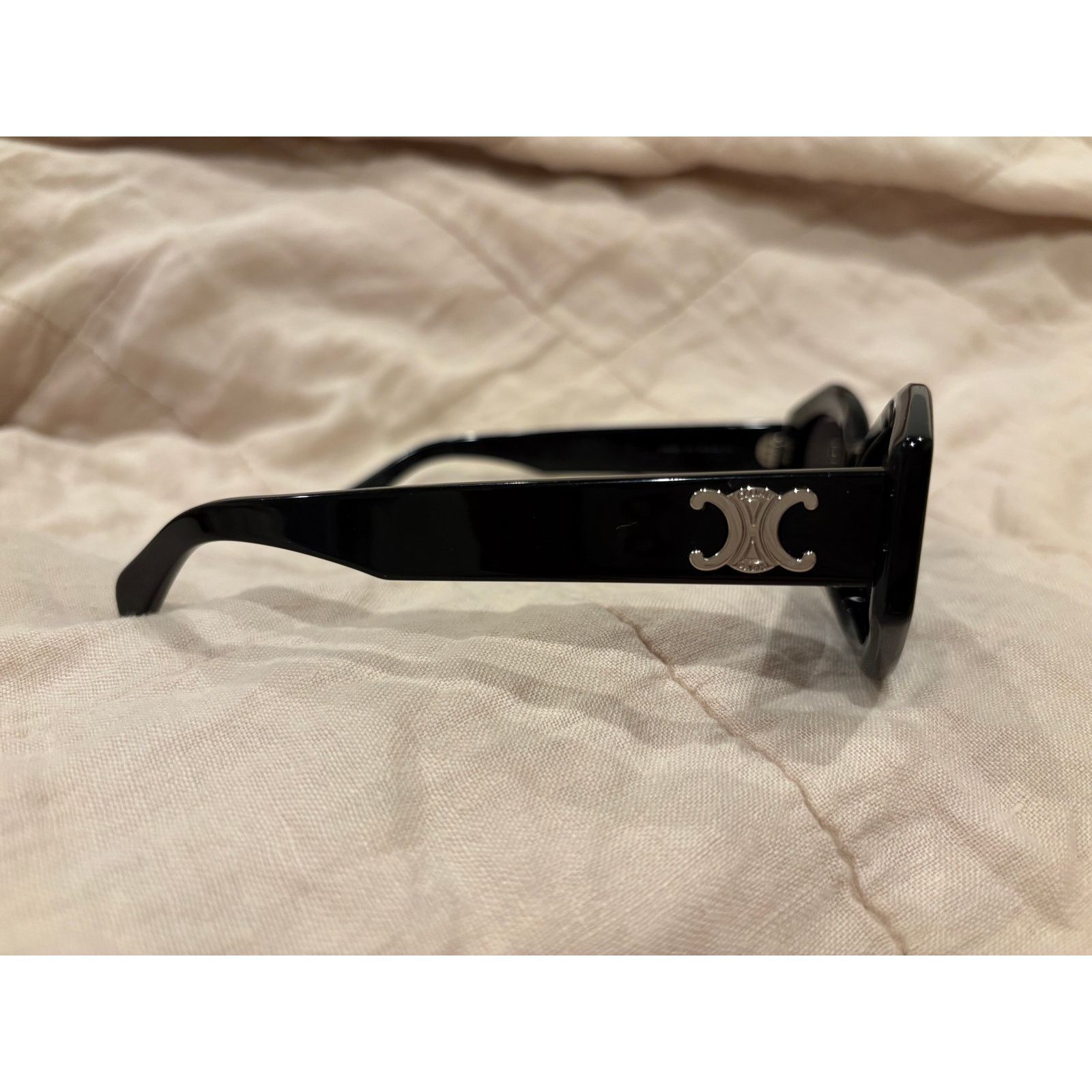 Celine Celine Sunglasses Size ONE SIZE - 4 Thumbnail