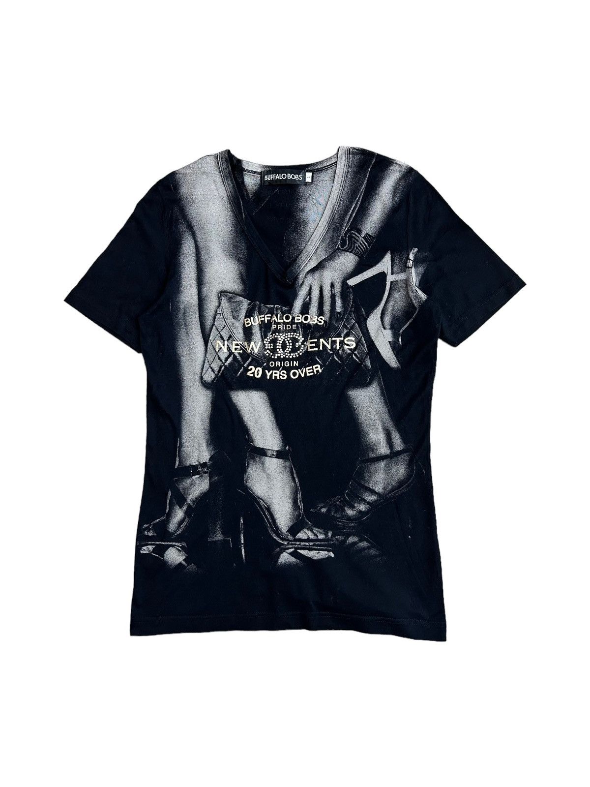 Buffalo Bobs × Seditionaries × Streetwear Buffalo Bobs New