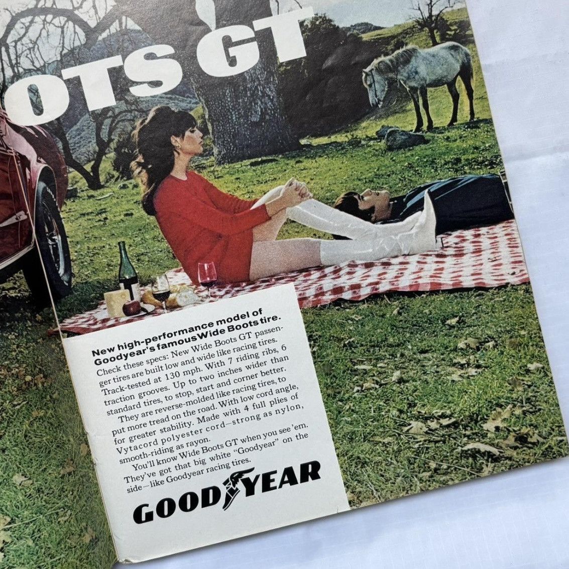 Playboy VINTAGE PLAYBOY MAGAZINE JUNE 1968 Size ONE SIZE - 5 Thumbnail