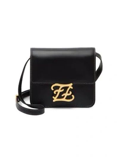 Fendi o1loc1c0824 Size: OS/ Karligraphy in Black Size ONE SIZE - 1 Preview