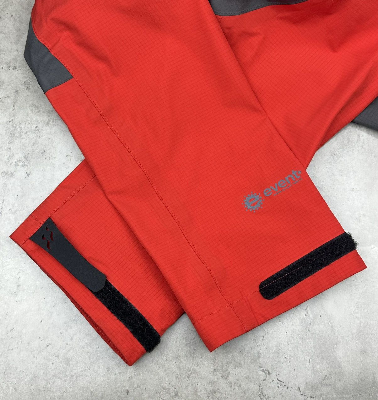 Rab Rab Latok Alpine Event Waterproof Rain Coat Jacket Size L Size US L / EU 52-54 / 3 - 21 Thumbnail