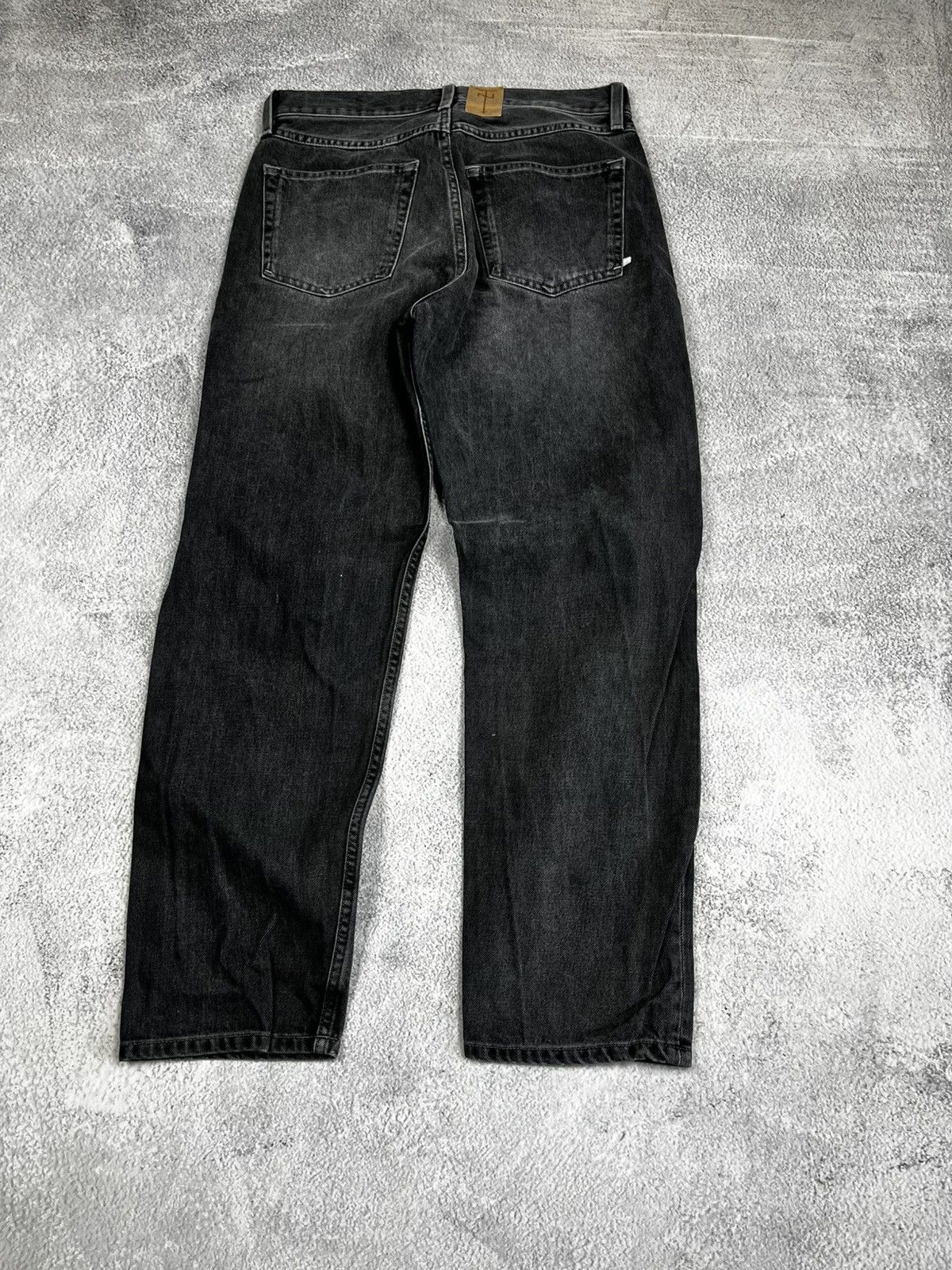 Other Tenue denim pants Size US 31 - 7 Thumbnail