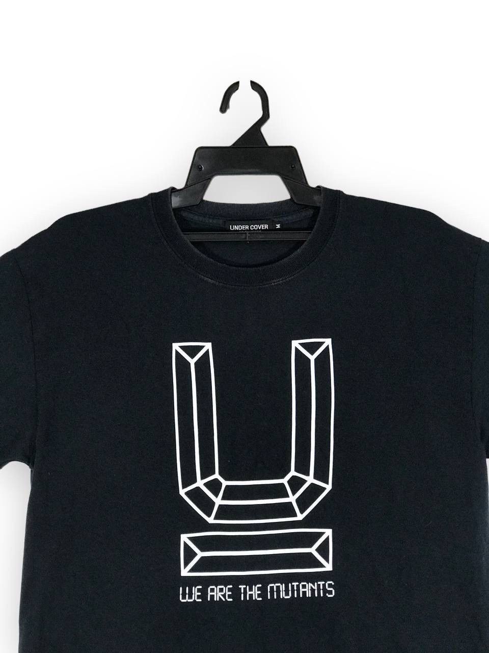 Japanese Brand × Jun Takahashi × Undercover We are the mutants Size US M / EU 48-50 / 2 - 2 Thumbnail