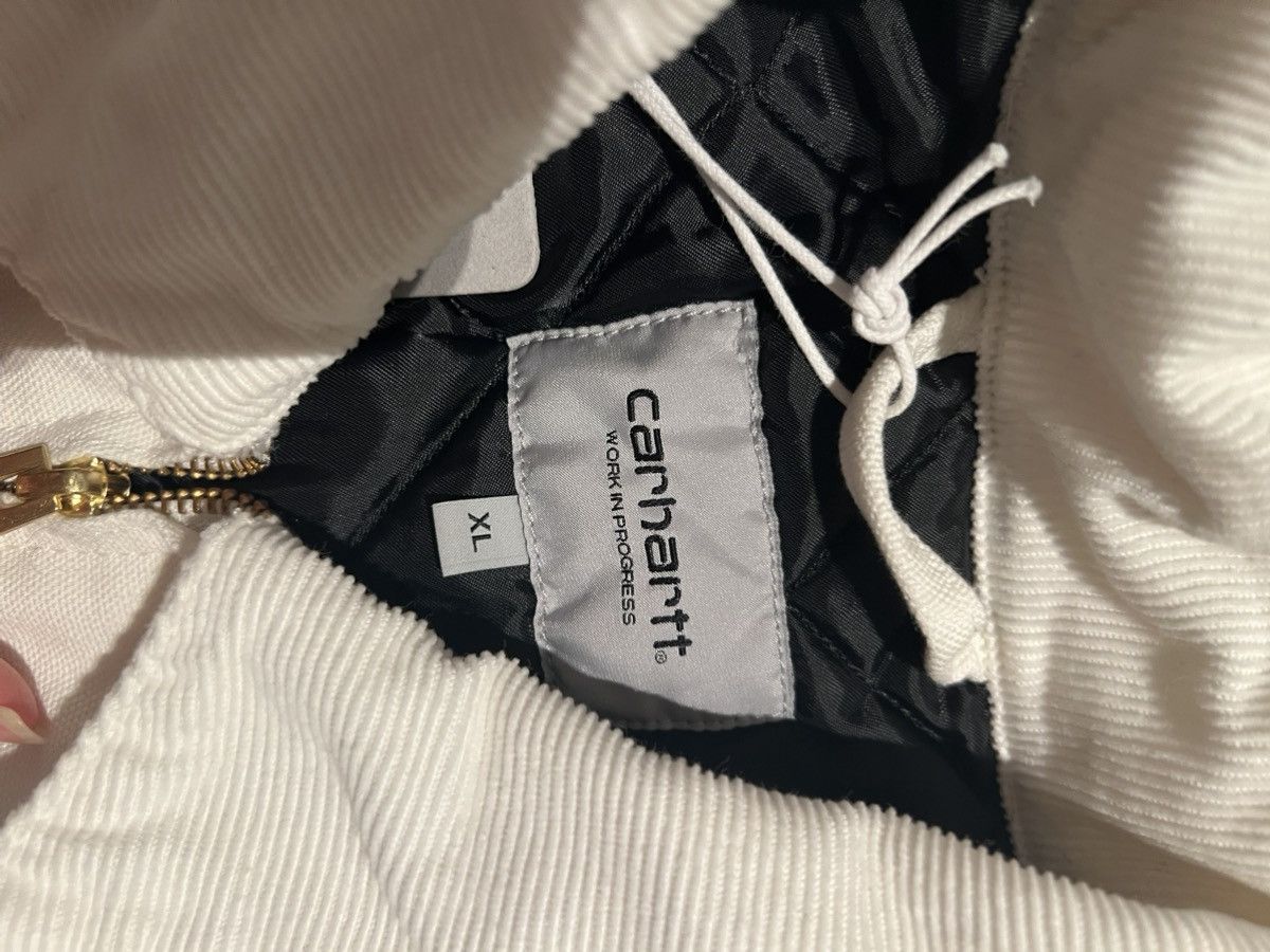 Carhartt Wip Carhartt Detroit Jacket (Winter) Size US XL / EU 56 / 4 - 4 Thumbnail