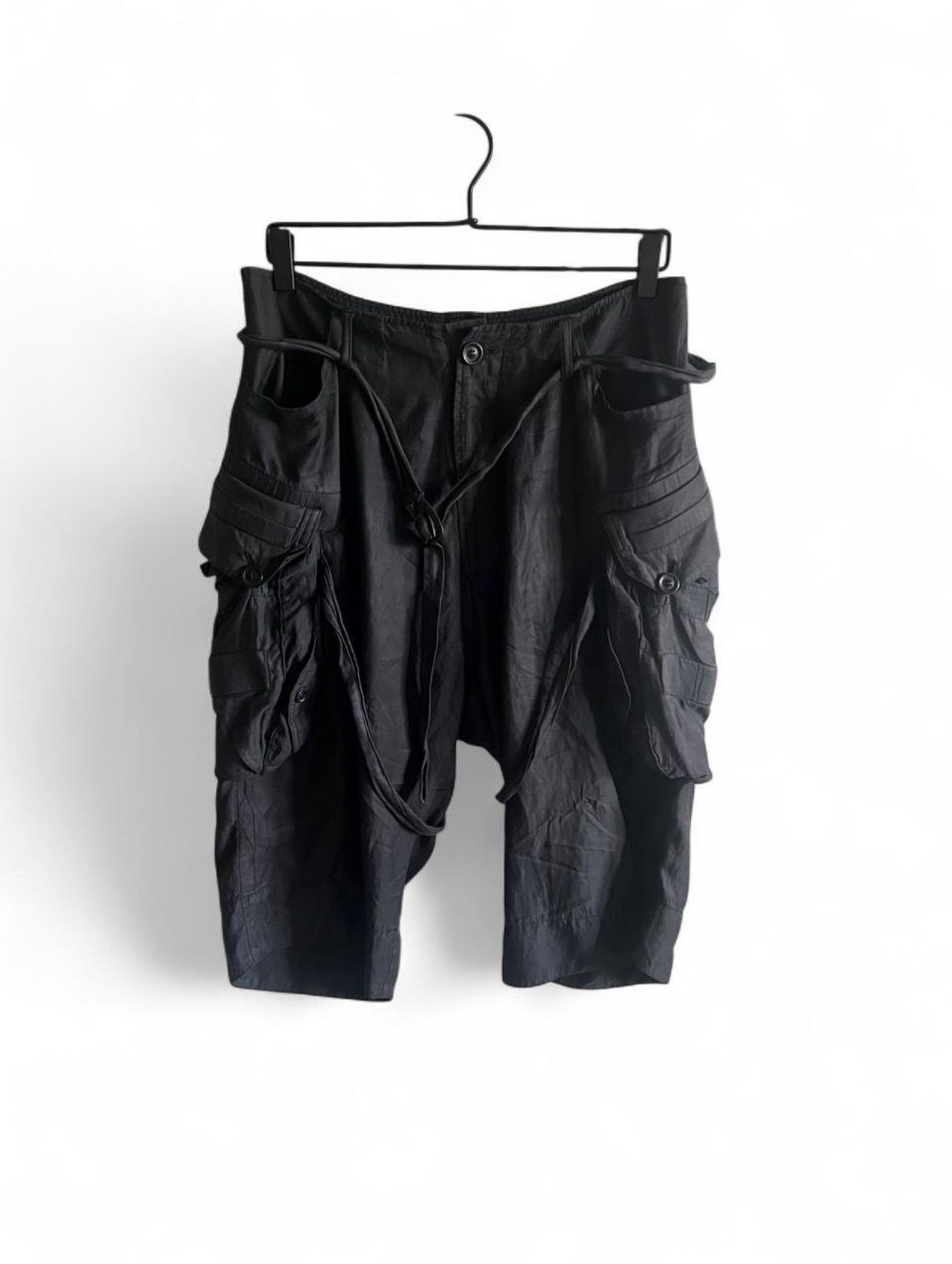 Julius Julius SS15 Sample Sarouel Pants | Grailed