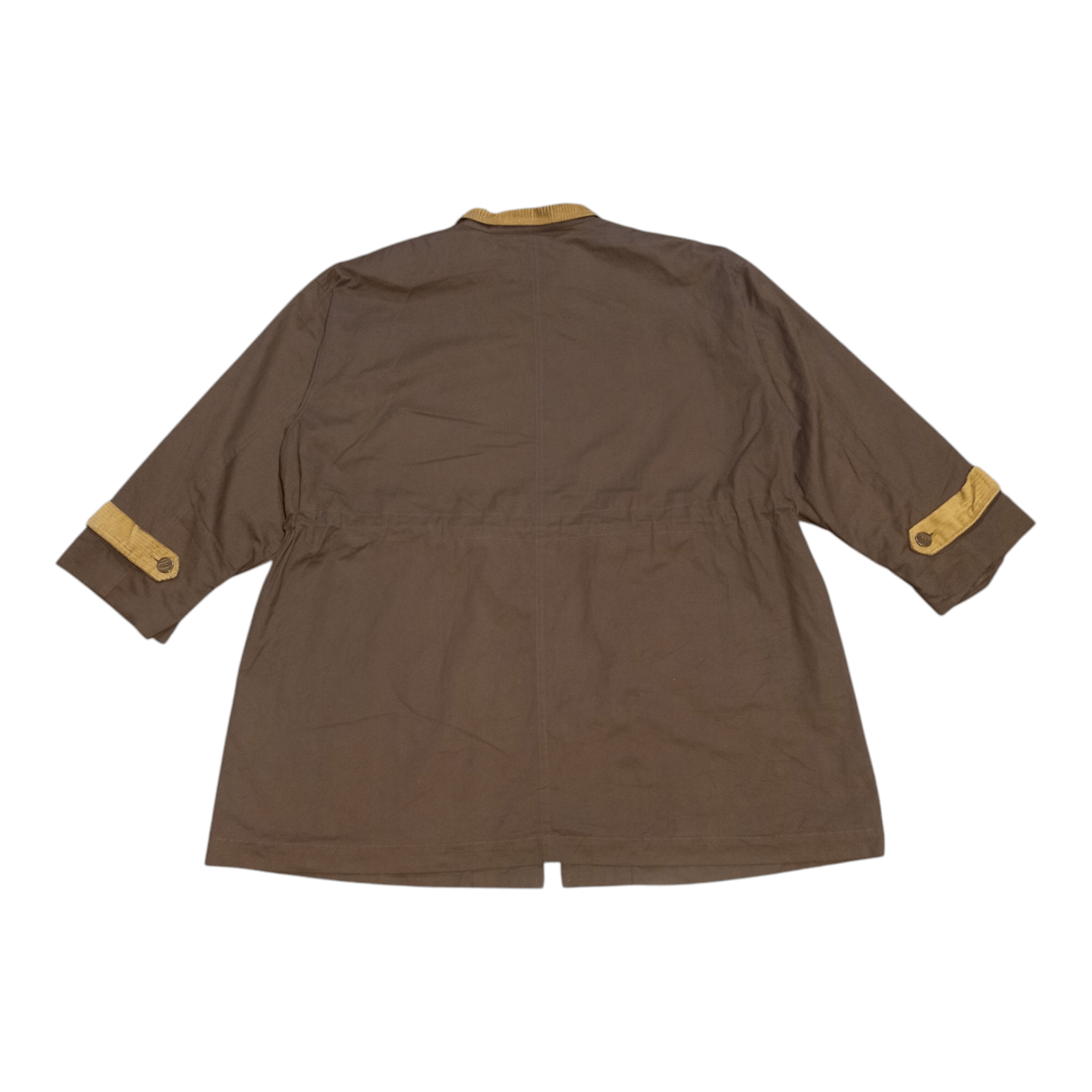 Lancel Lancel Light Jacket Size US XL / EU 56 / 4 - 2 Thumbnail