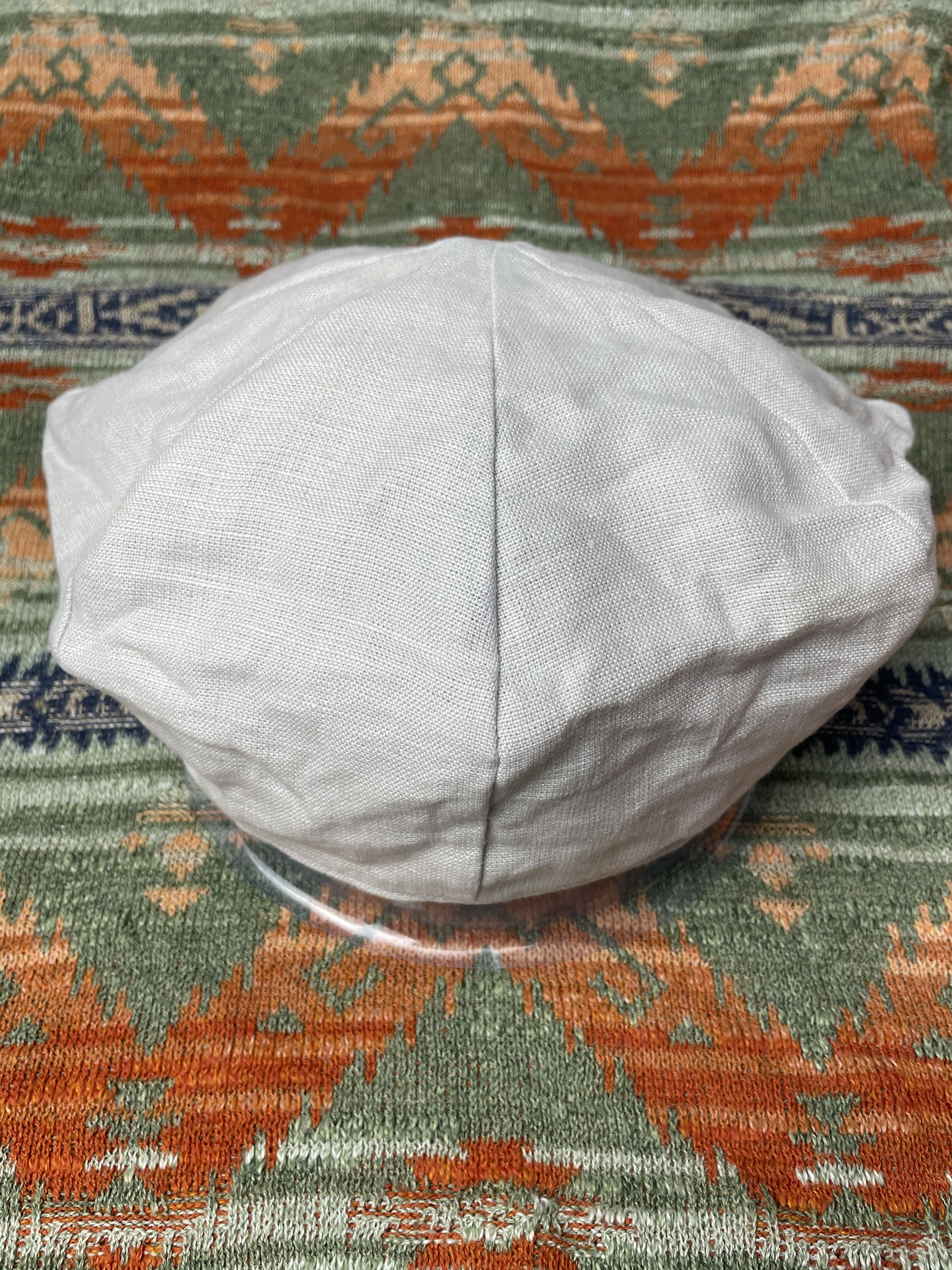 Polo Ralph Lauren Polo Ralph Lauren peaked Hat Flat Cap Beret Hat Size ONE SIZE - 3 Thumbnail
