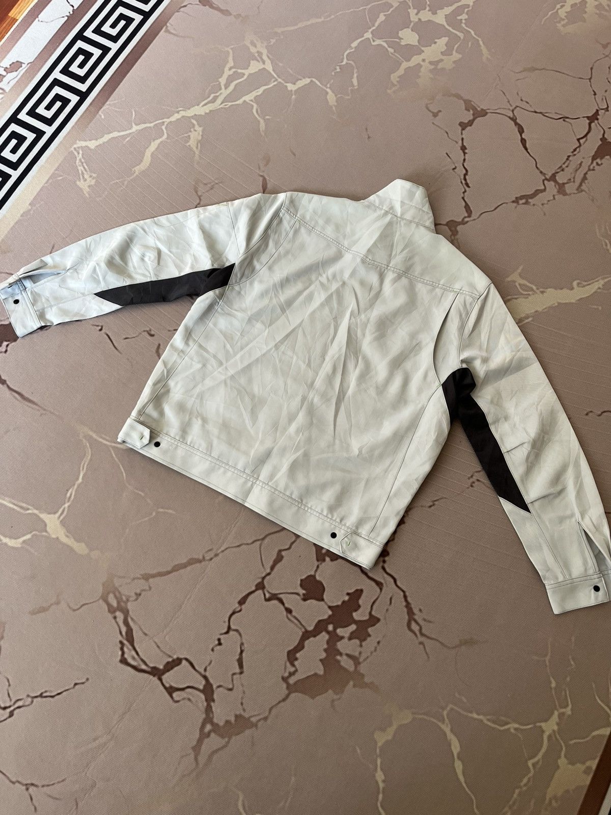 Japanese Brand Fine Assist Japanese Workwear Utility Jacket Size US M / EU 48-50 / 2 - 10 Thumbnail