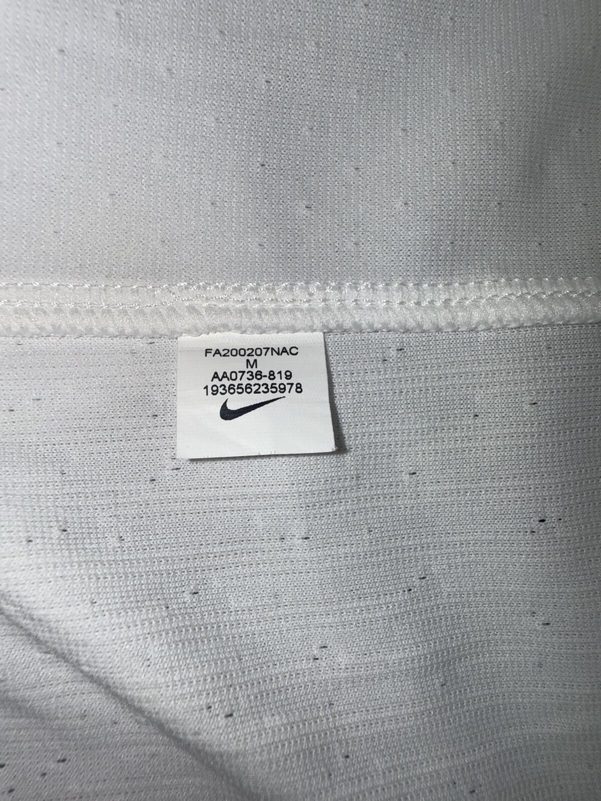 Nike Nike Men’s Dri-FIT ADV Elite Men's 9" Shorts Sample Size US 32 / EU 48 - 5 Thumbnail
