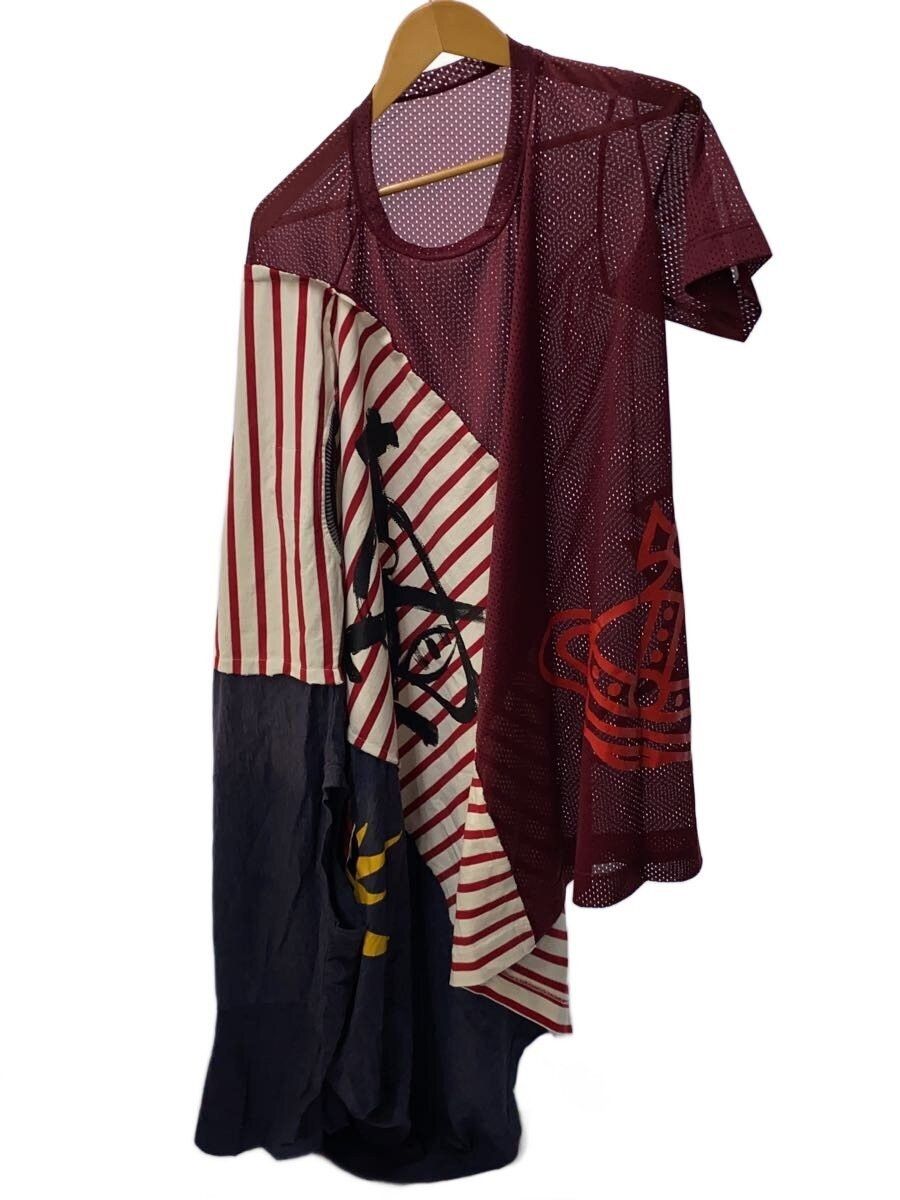 Vivienne Westwood Multiple Reconstructed Skull Orb Tee Size ONE SIZE - 3 Thumbnail