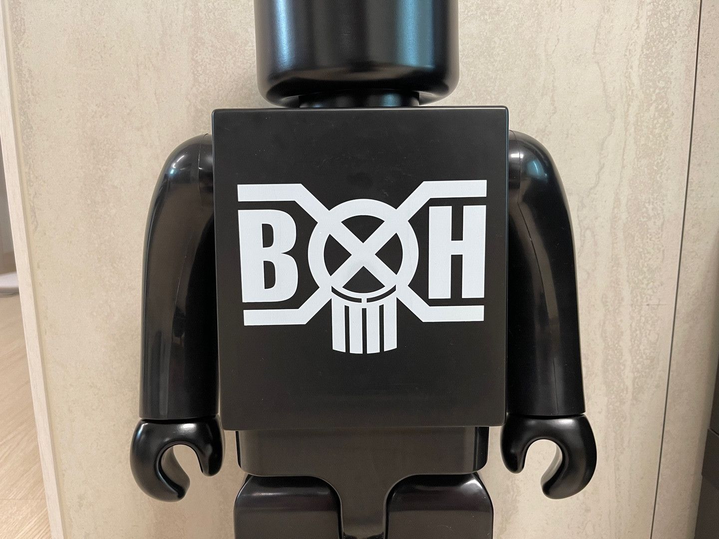 Bounty Hunter Bounty Hunter x Medicom Toy Kubrick 1000% BXH Size ONE SIZE - 2 Thumbnail