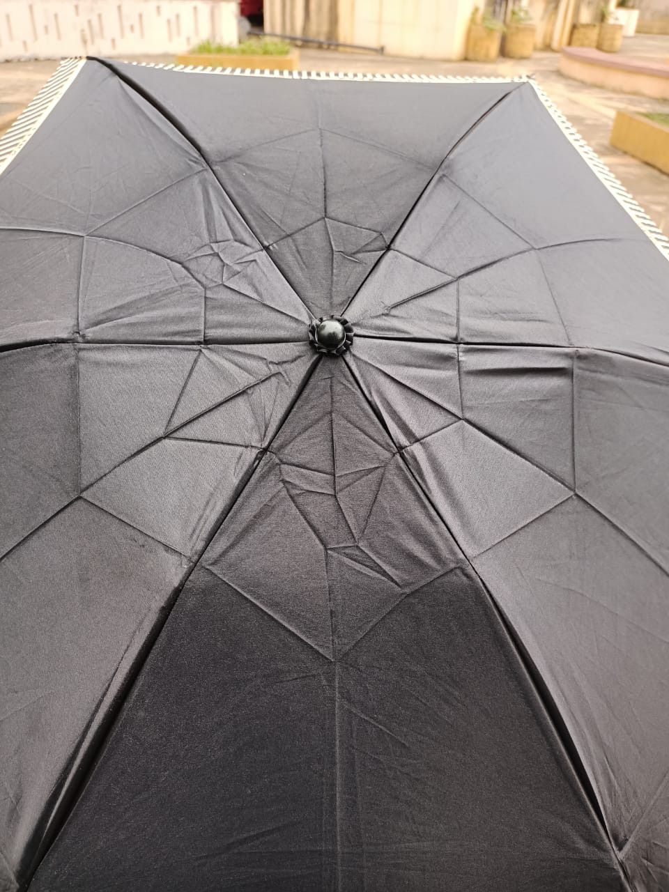 Fendi Fendi Italy Umbrella Size ONE SIZE - 4 Thumbnail