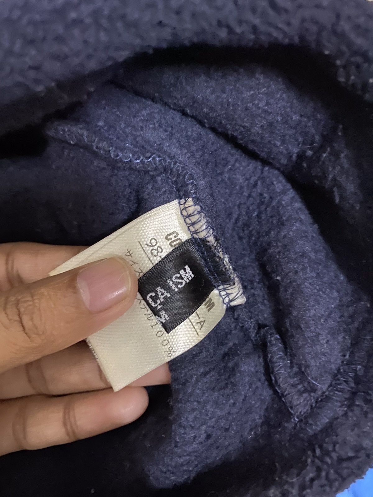 Comme Ca Ism × Vintage Comme Ca Ism Beanie Hat Size ONE SIZE - 5 Thumbnail