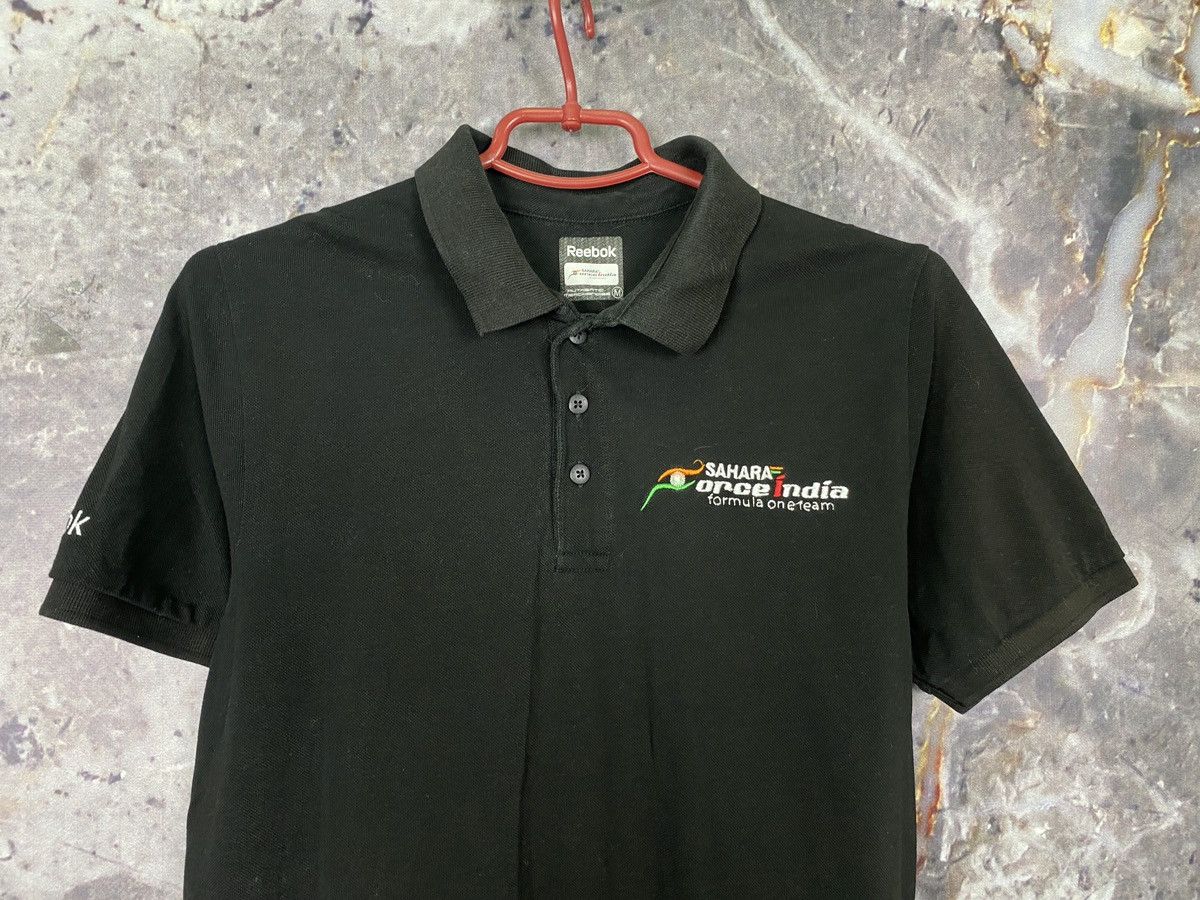 Formula 1 × Reebok Men’s Reebok Sahara Orce India Formula One Team Size Medium Size US M / EU 48-50 / 2 - 2 Thumbnail