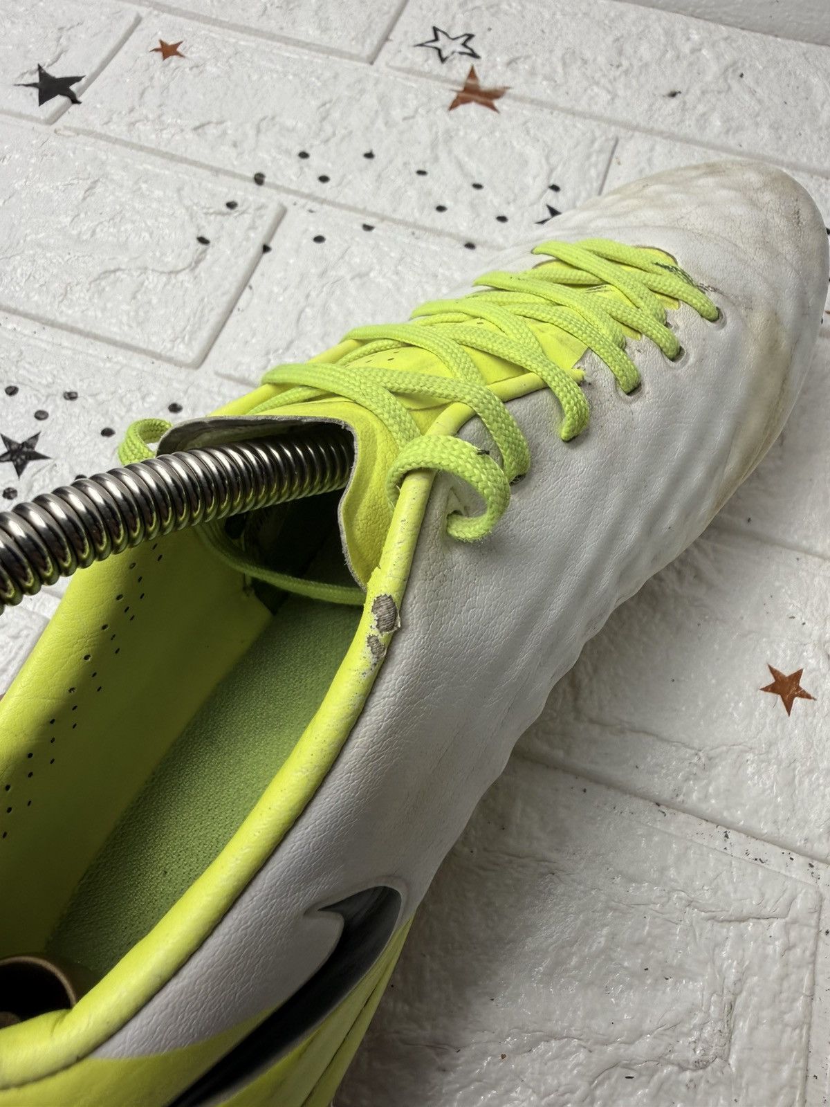 Nike Nike Magista Opus II FG Elite 843813-107 US8 UK7 EUR41 Size US 8 / EU 41 - 13 Thumbnail