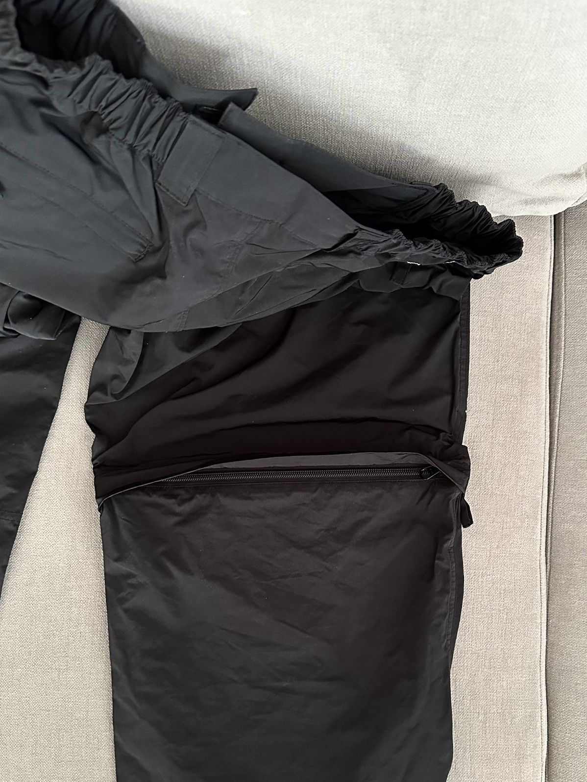 Aime Leon Dore Aimé Leon Dore Convertible Pant Size S Size US 30 / EU 46 - 7 Thumbnail