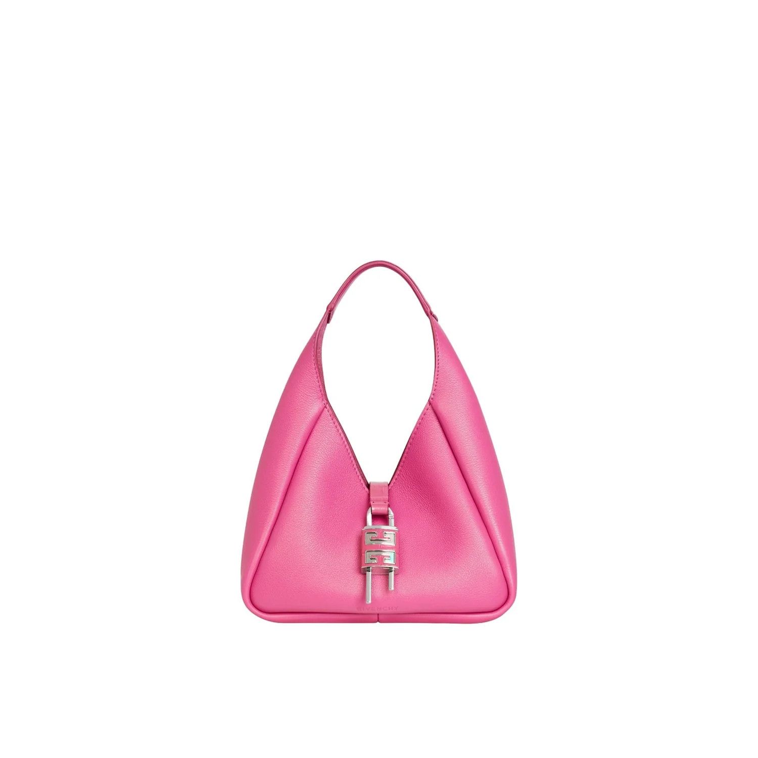 o1loc1c0824 Size: OS / Shoulder Bag in Pink
