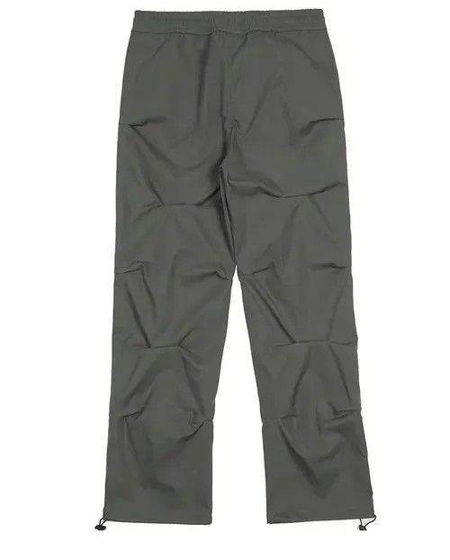 Japanese Brand × Vintage Nails Drawstring Pants Size US 34 / EU 50 - 2 Thumbnail