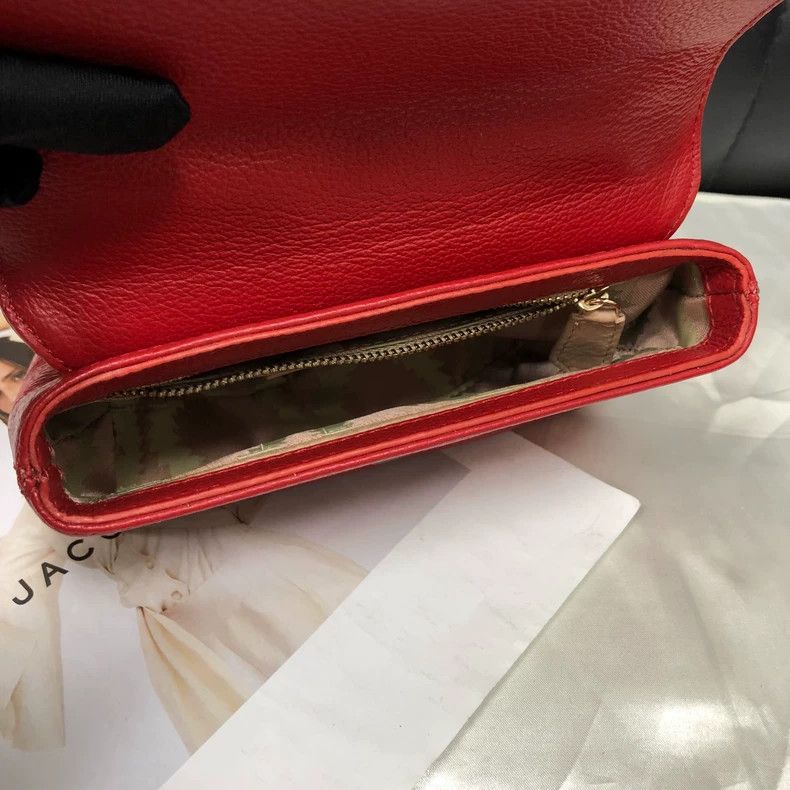 Vivienne Westwood Vivienne Westwood size os Saturn Queen Mother red shoulder Size ONE SIZE - 7 Thumbnail
