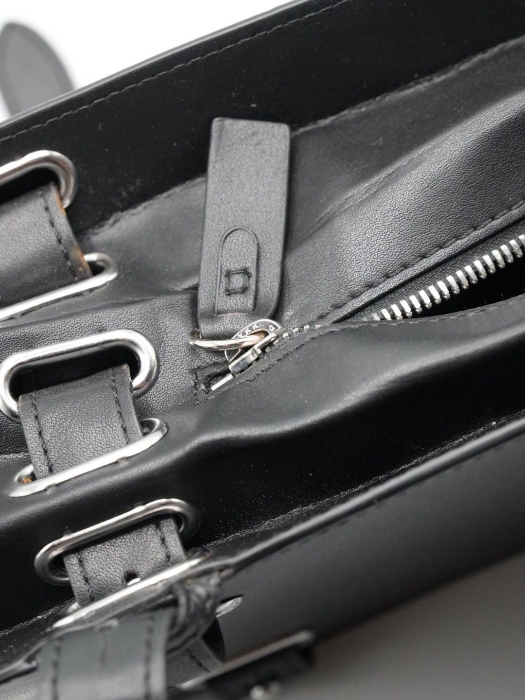 Y/Project Accordion Shoulder Bag